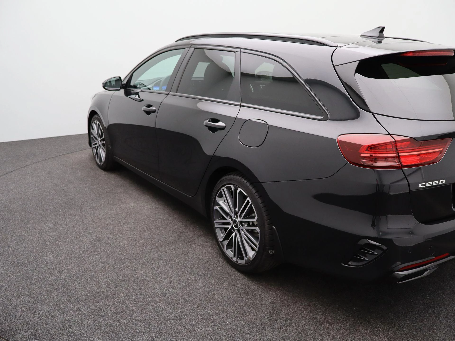 Kia Ceed Sportswagon 1.5 T-GDi GT-PlusLine