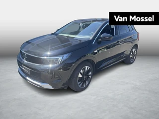 Opel Grandland 1.2 Turbo S/S MT6 Ultimate