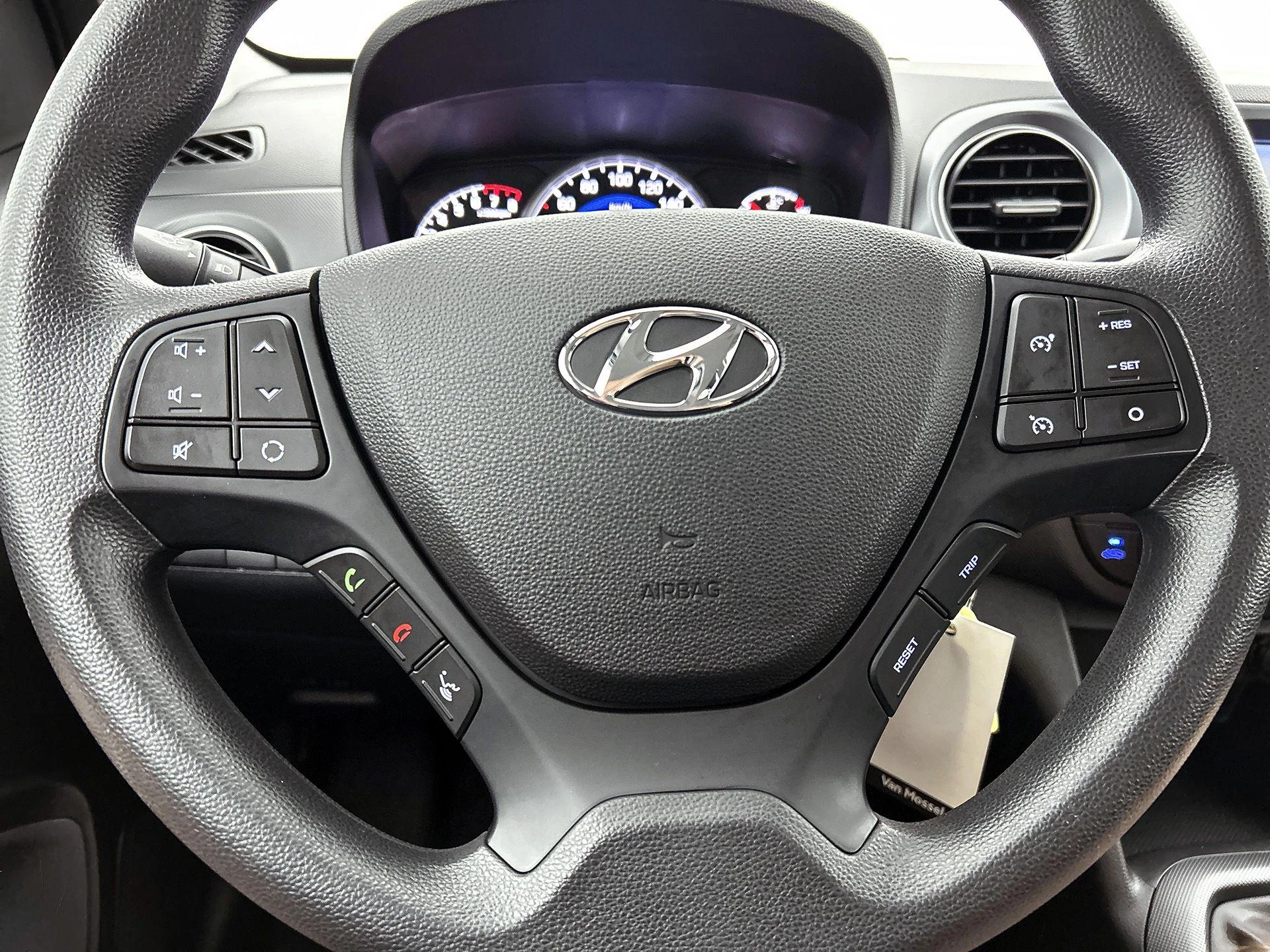 Hyundai i10 1.0i Comfort