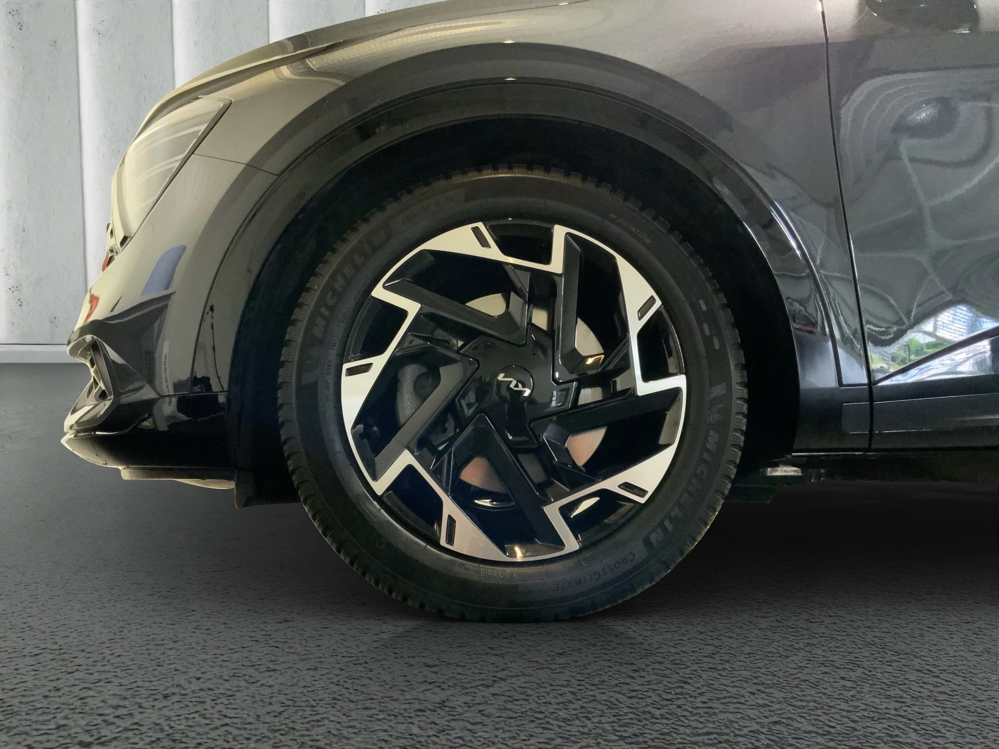 Kia Sportage GT-line 4WD Aut.*ACC*360GRAD*SOUND*NAVI*LED