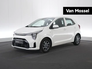 Kia Picanto 1.0 MPI 63 Pulse AMT