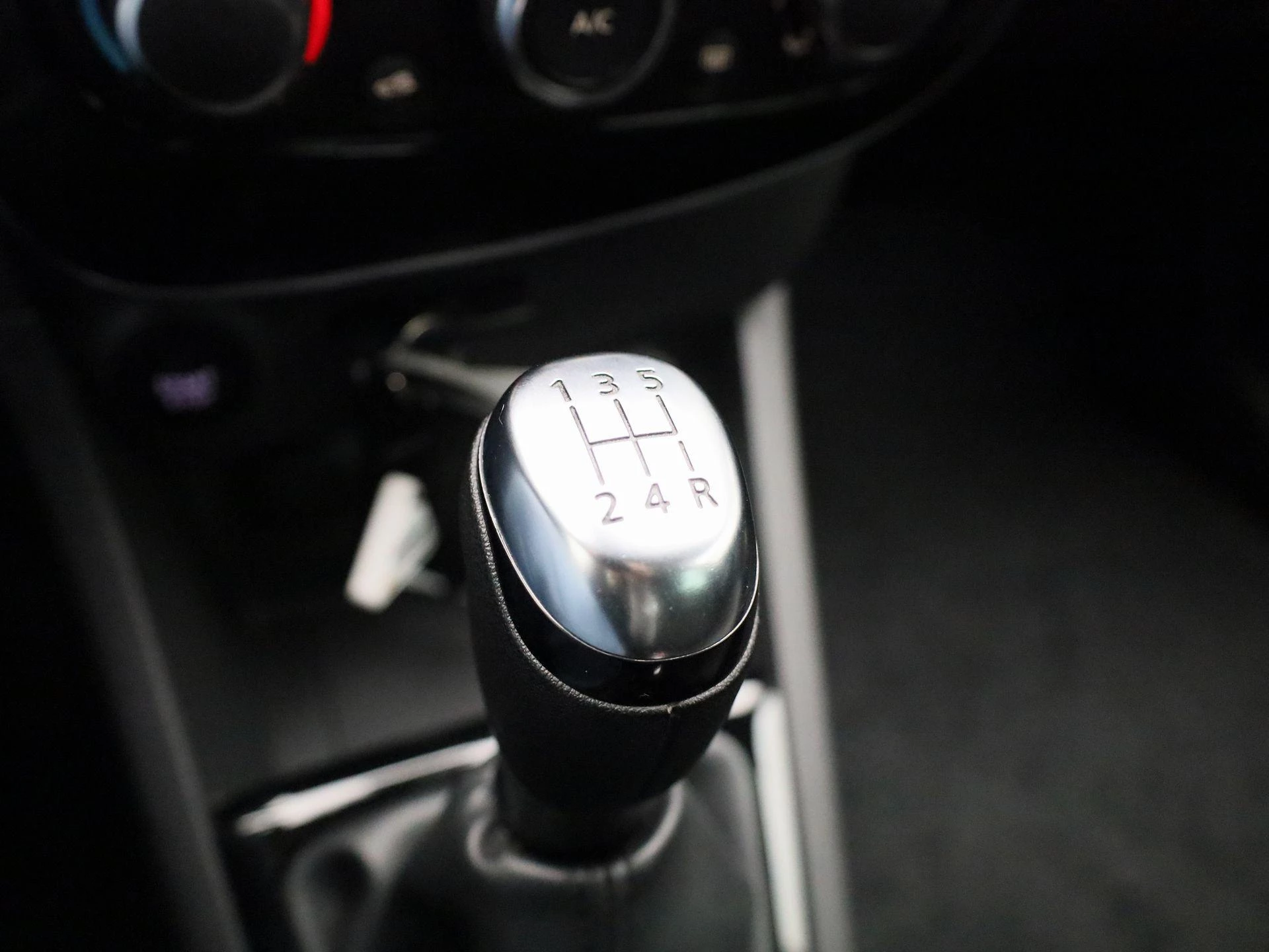 Renault Clio SCe 65 Zen