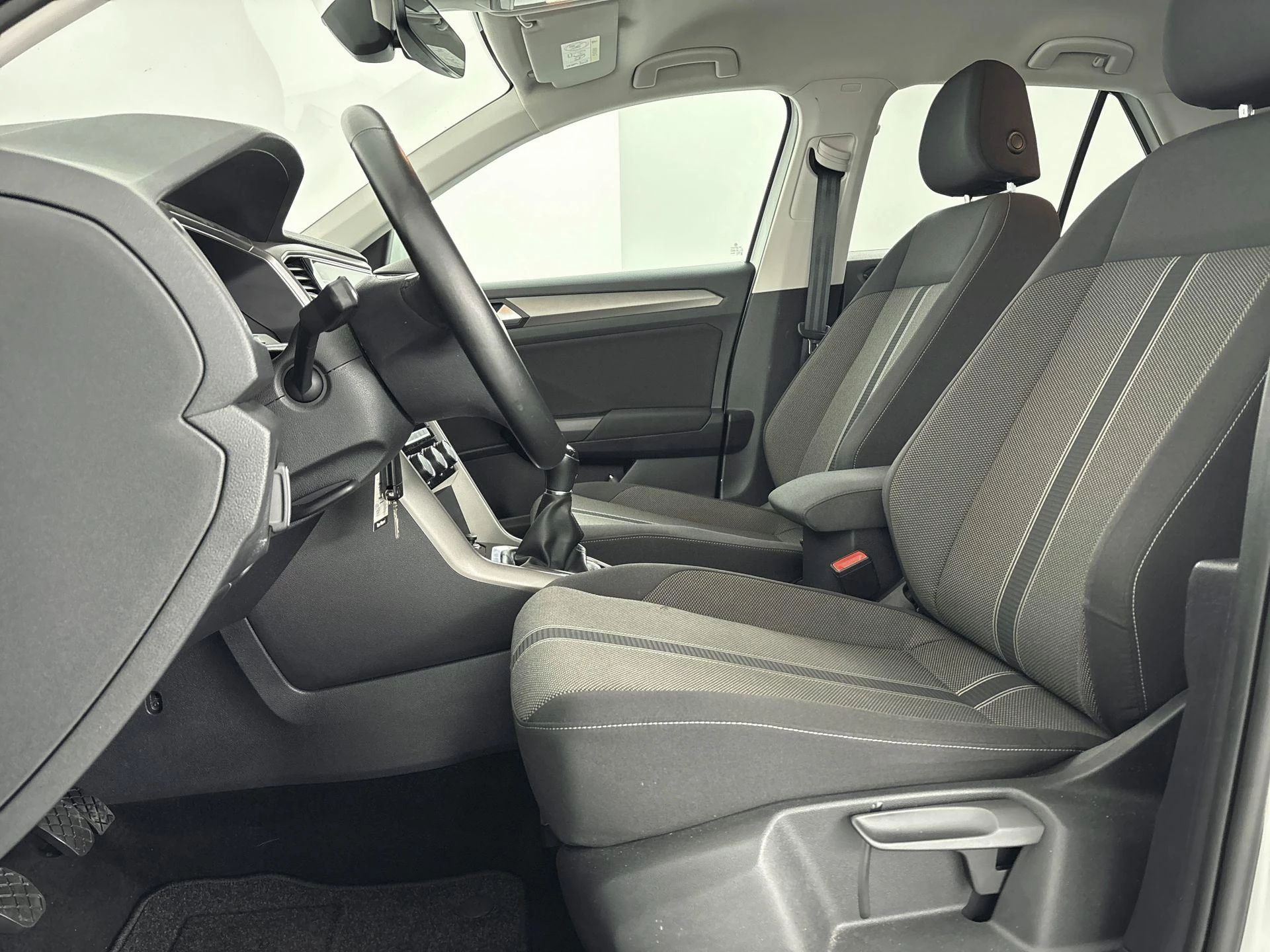 Volkswagen T-Roc 1.0 TSI Style Business
