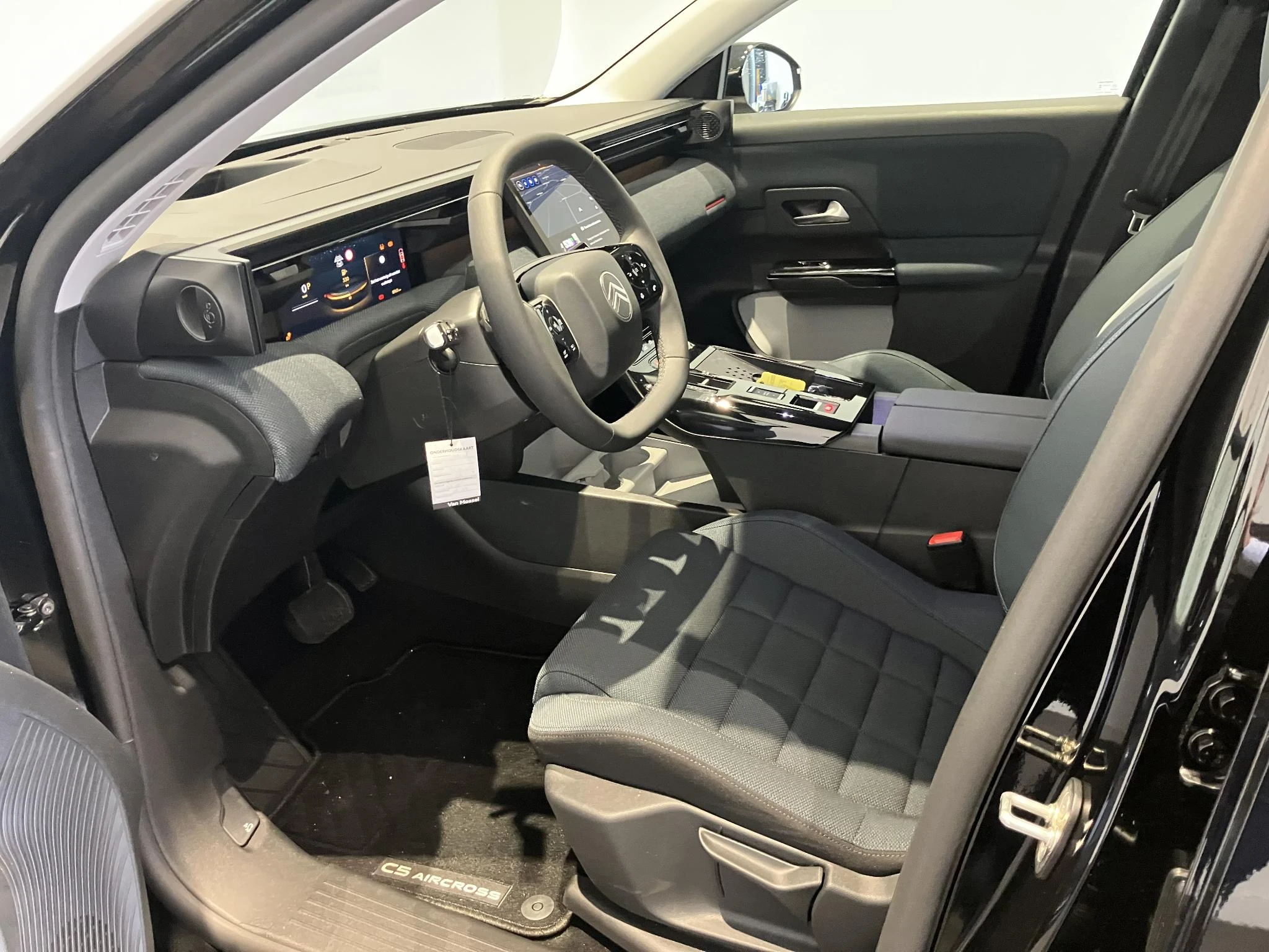 Citroën-C5 Aircross-image-15