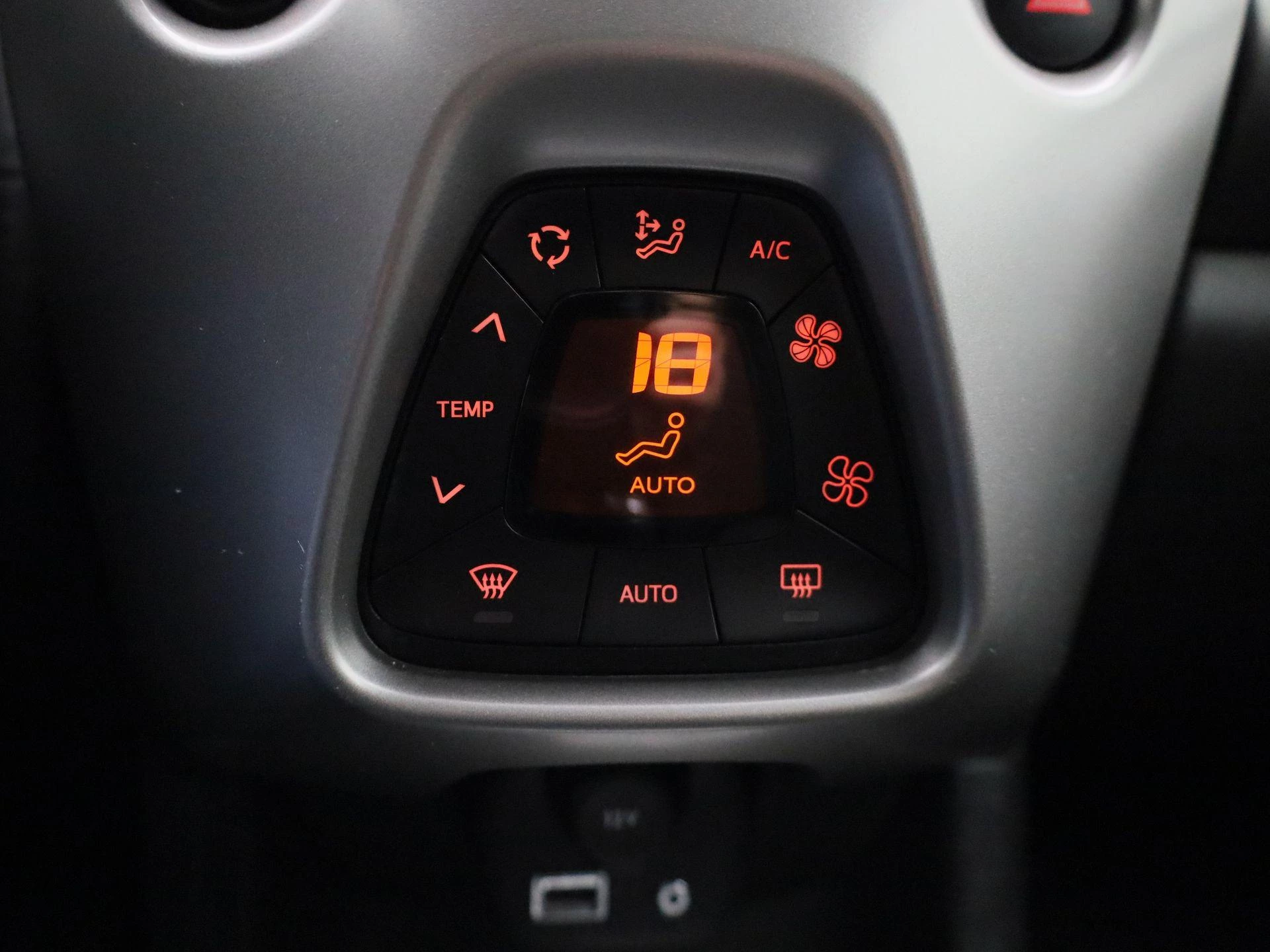 Toyota Aygo 1.0 VVT-i x-wave