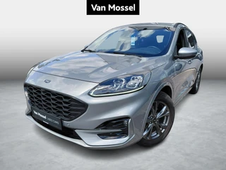 Ford Kuga FHEV ST Line X - Trekhaak - Elektrische zetels