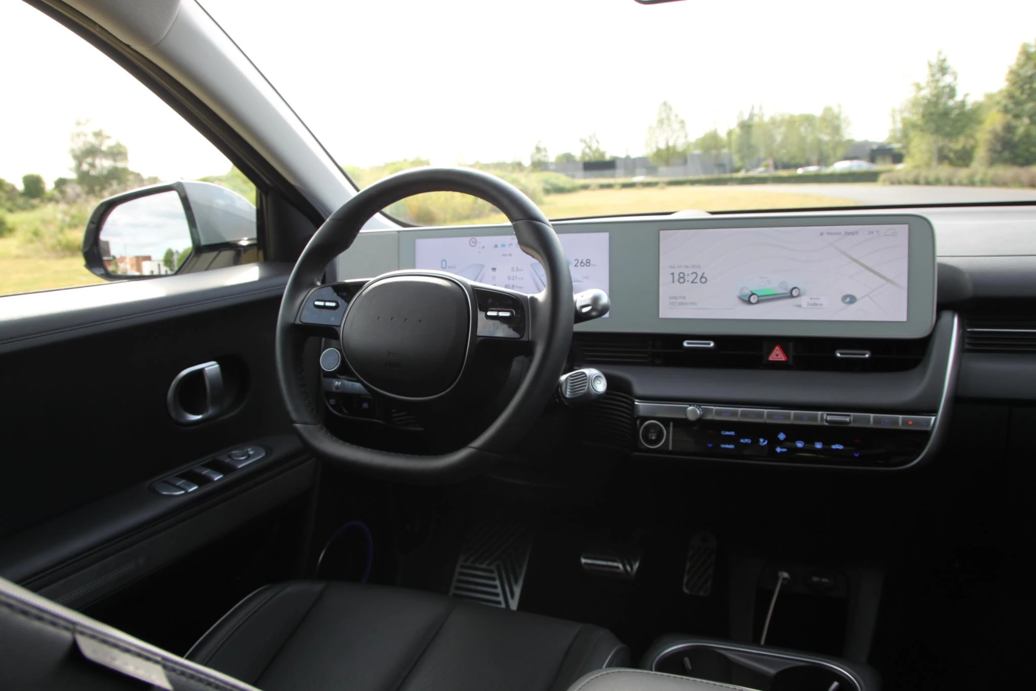 Hyundai IONIQ 5 77.4kWh Balance