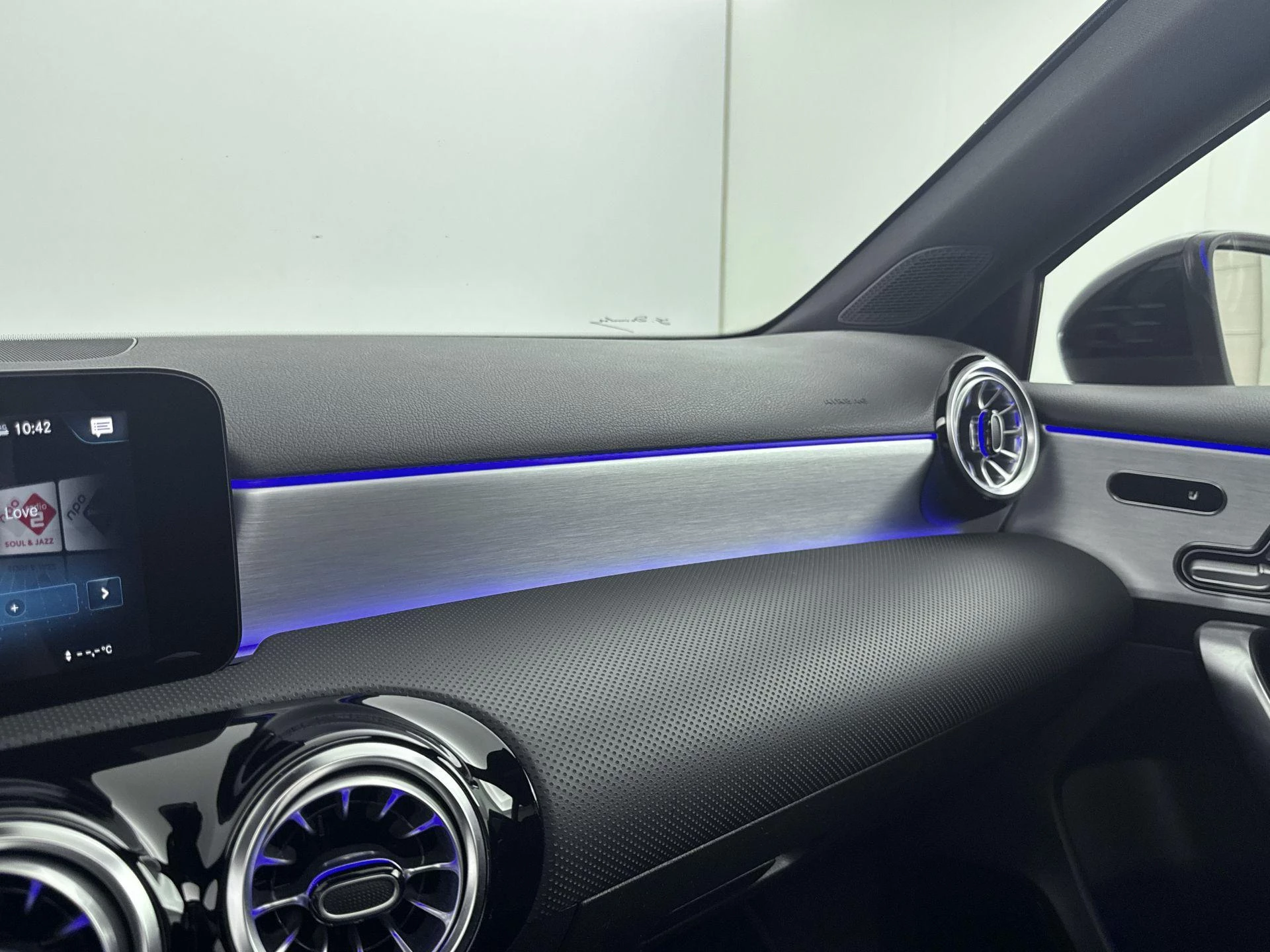 Mercedes-Benz A-Klasse 250 e Business Solution AMG Limited