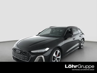 Audi A5 Avant S LineTFSI 150 kW edition one S tronic
