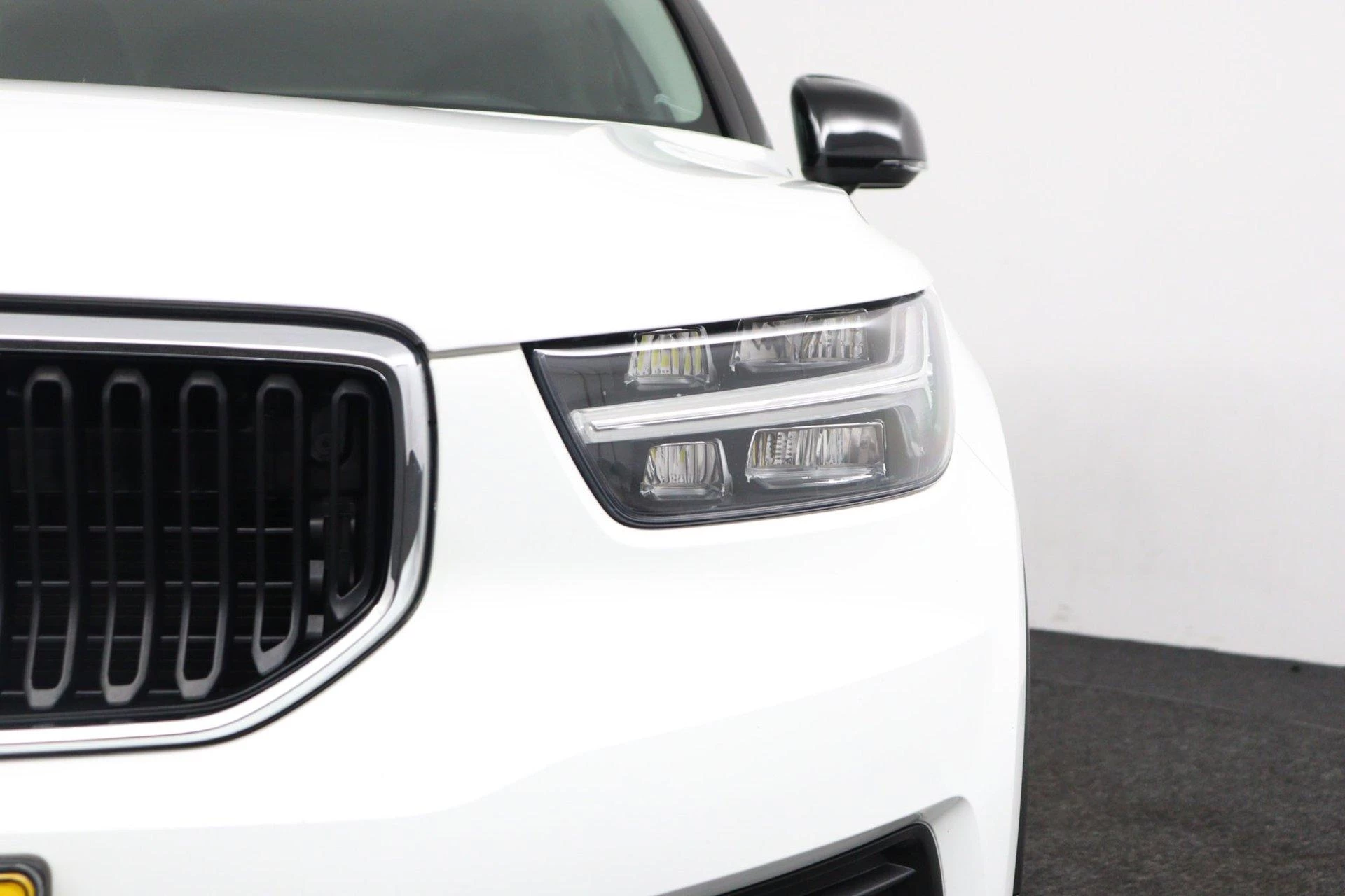 Volvo XC40 1.5 T3 Automaat |