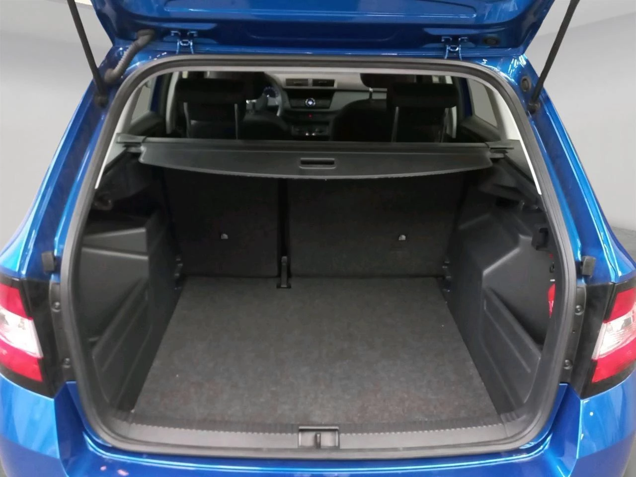 Škoda Fabia 1.0 MPI 55kW Active