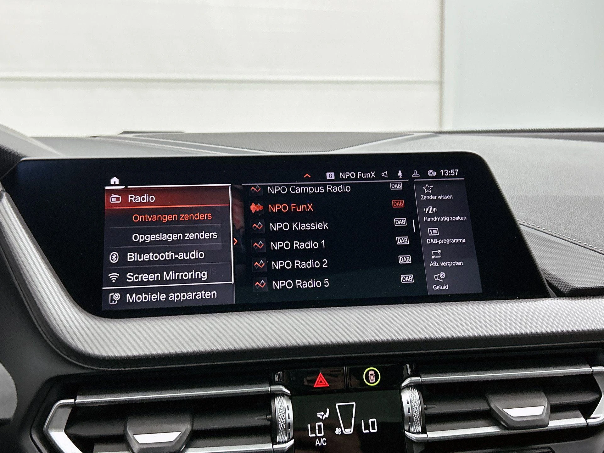 BMW 1 Serie 118i High Executive Edition