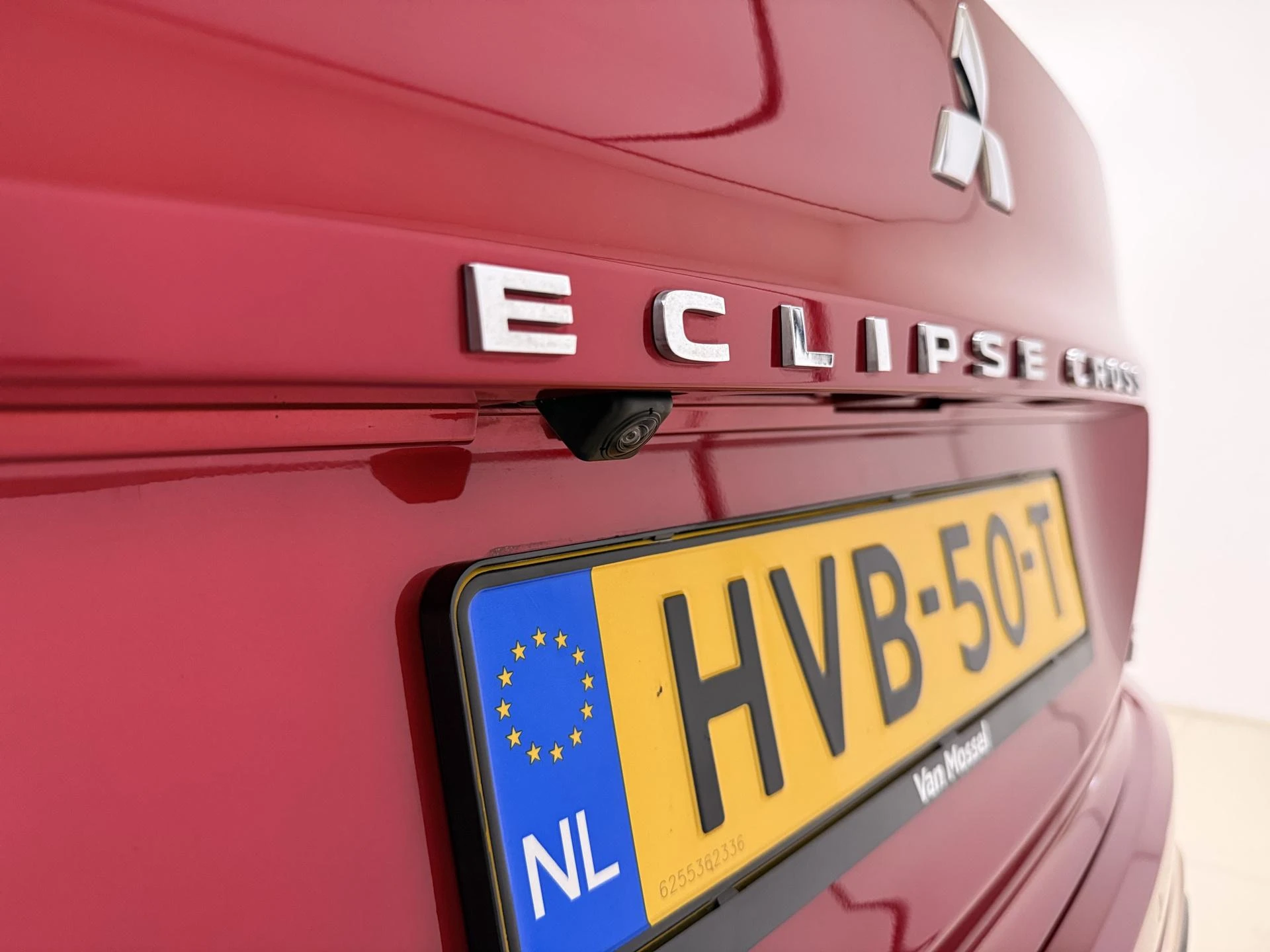 Mitsubishi Eclipse Cross 2.4 PHEV Instyle