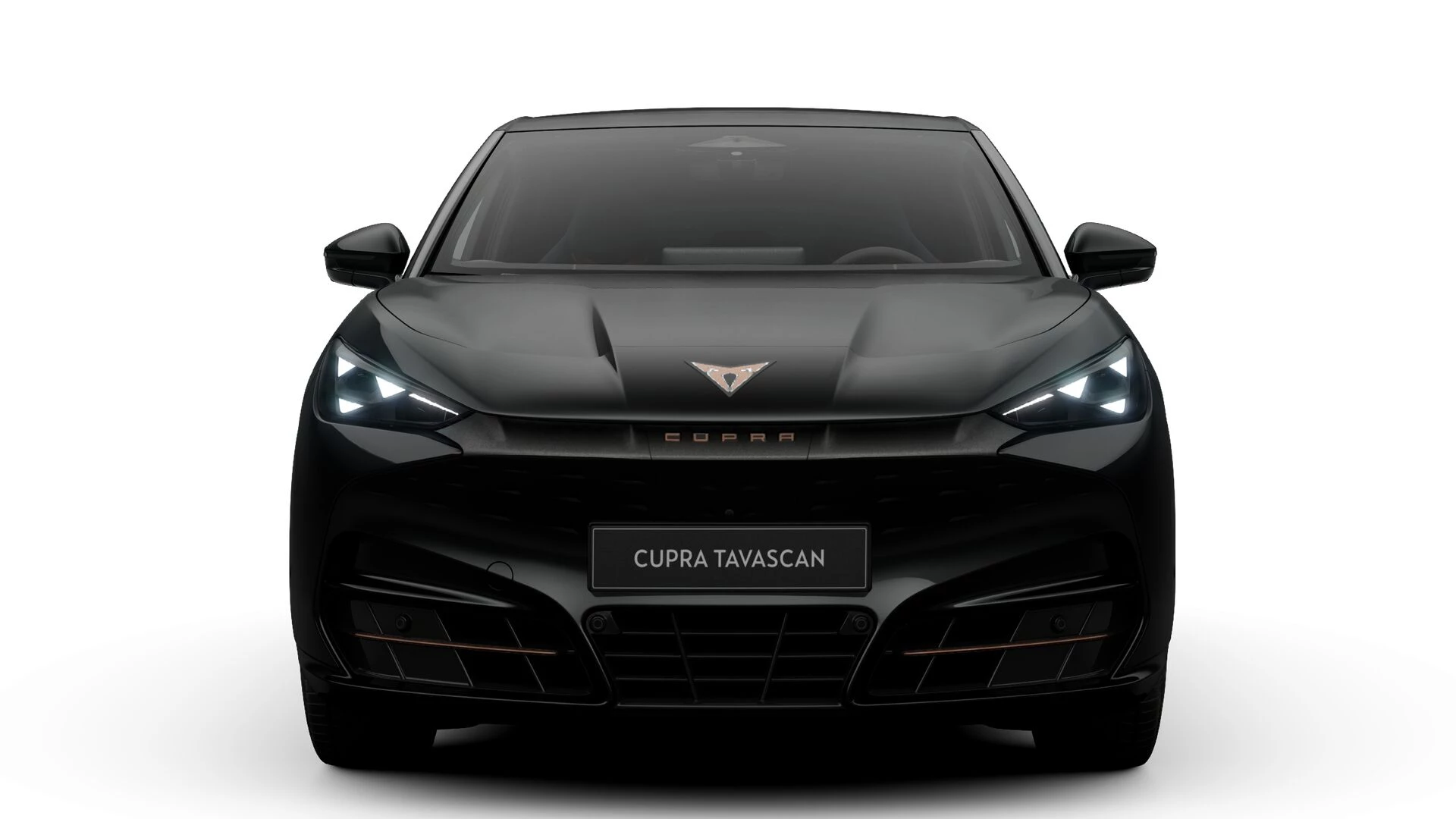 CUPRA Tavascan Adrenaline