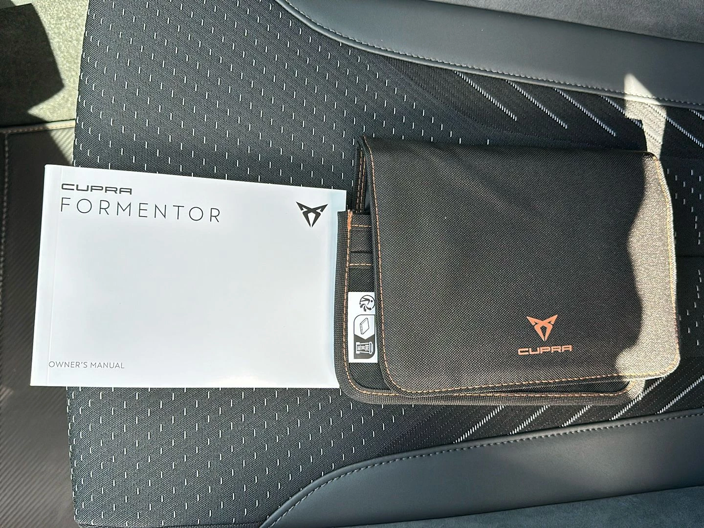 CUPRA Formentor 1.5 eHybrid 272 VZ First Edition 5dr DSG