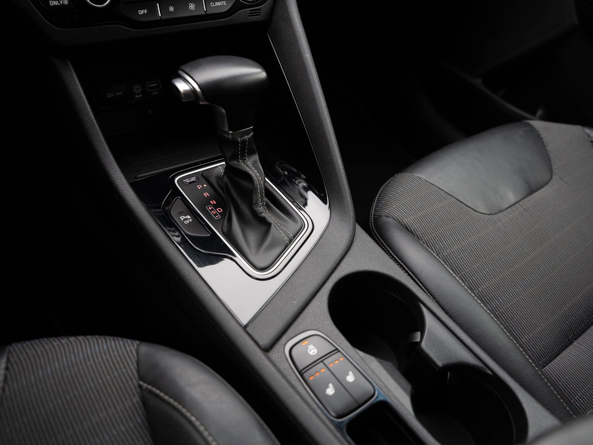 Kia Niro 1.6 Hybrid Vision