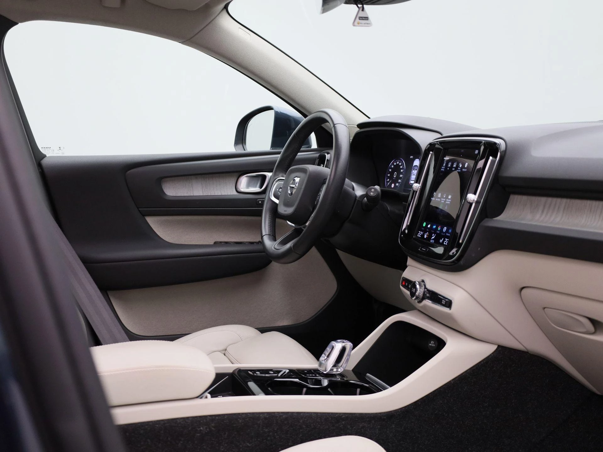 Volvo XC40 1.5 T5 Recharge Inscription