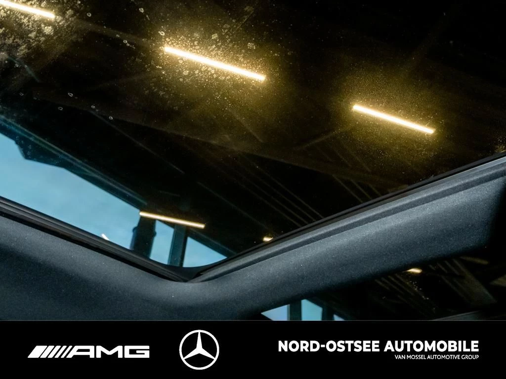 Mercedes-Benz E-Klasse 450 d 4m AMG SUPERSCREEN AIRMATIC HAL 4D-SOUND AMG Line