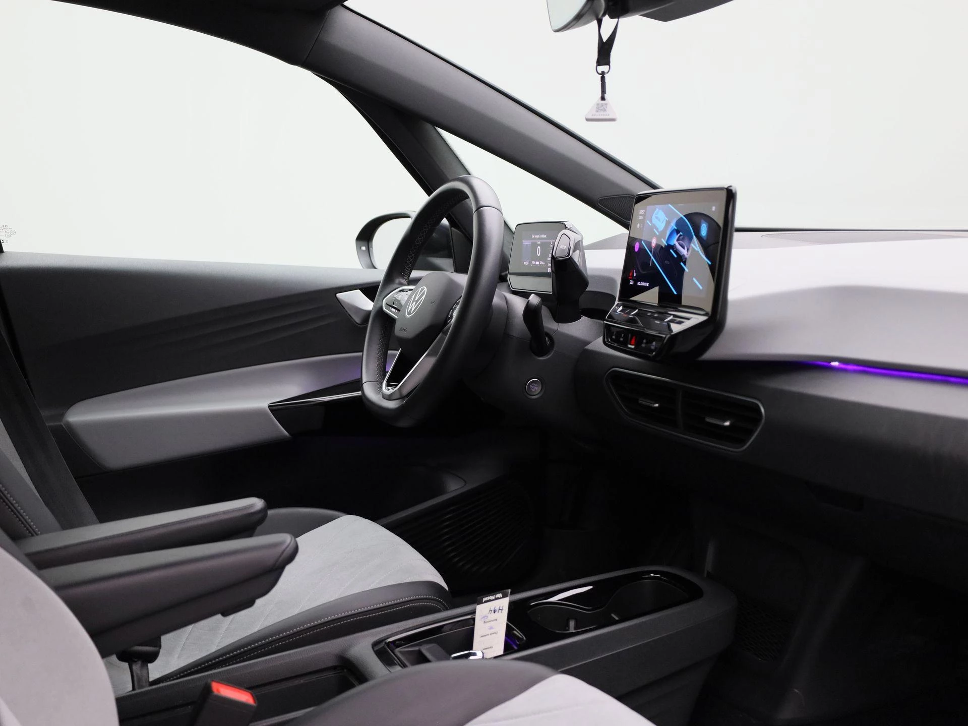 Volkswagen ID.3 Pro Edition 58 kWh | 204 PK |