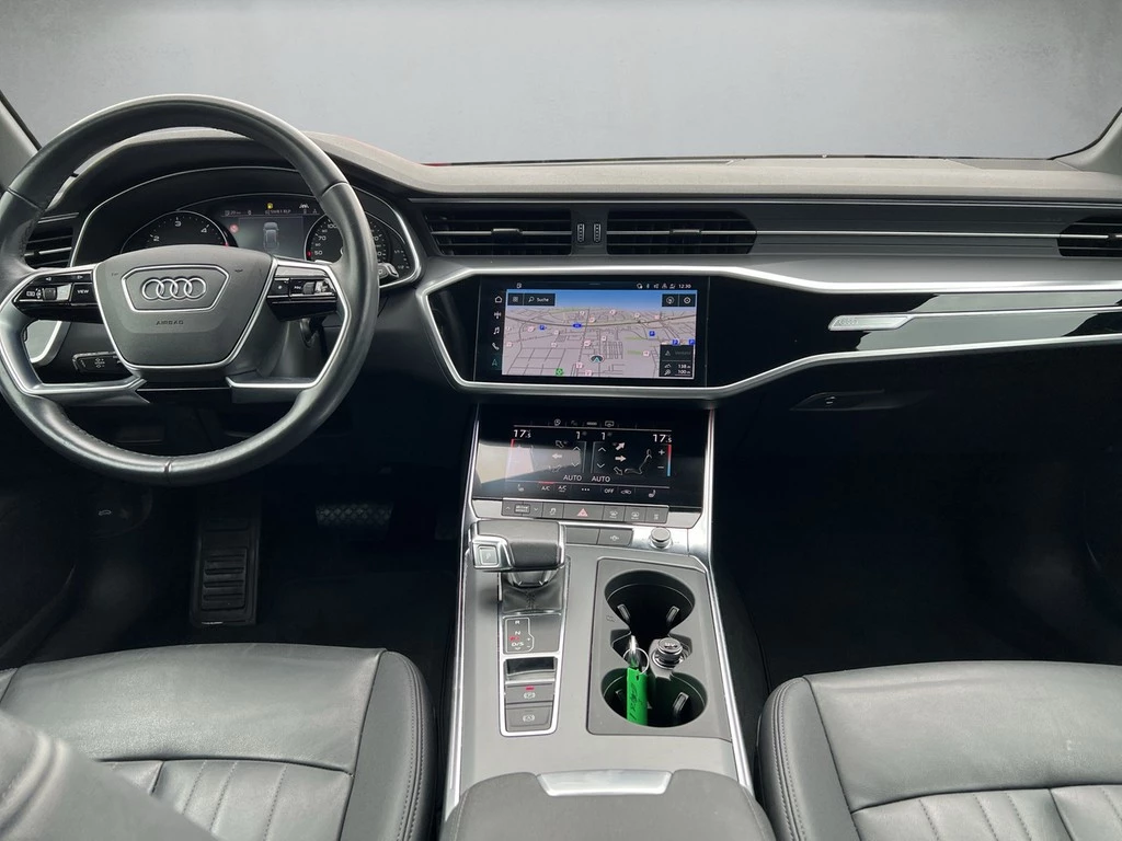 Audi A6 Avant 40 TDI S tronic *Pano*AHK*Kamera*