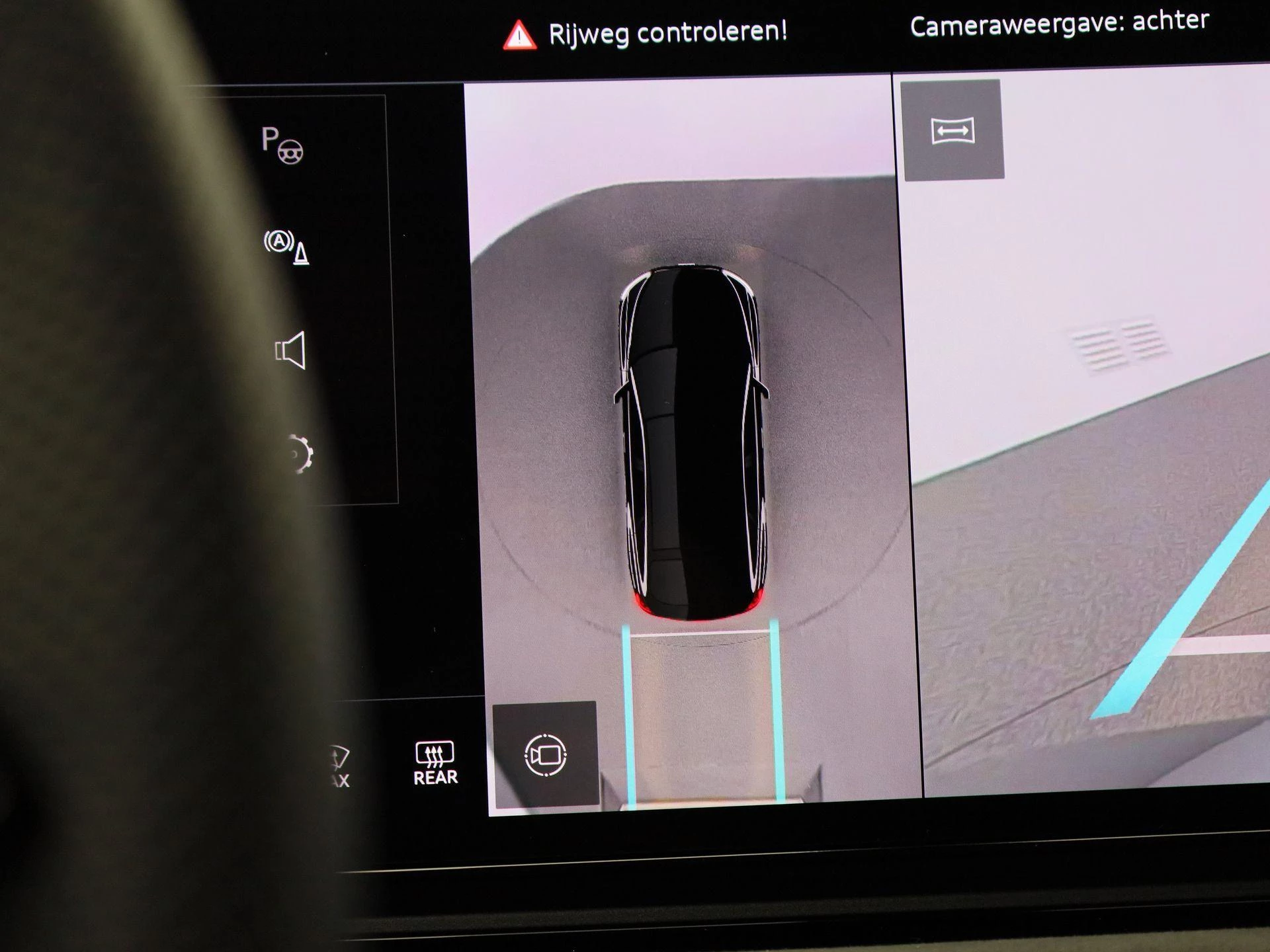 Audi A6 Sportback e-tron S edition performance 100 kWh
