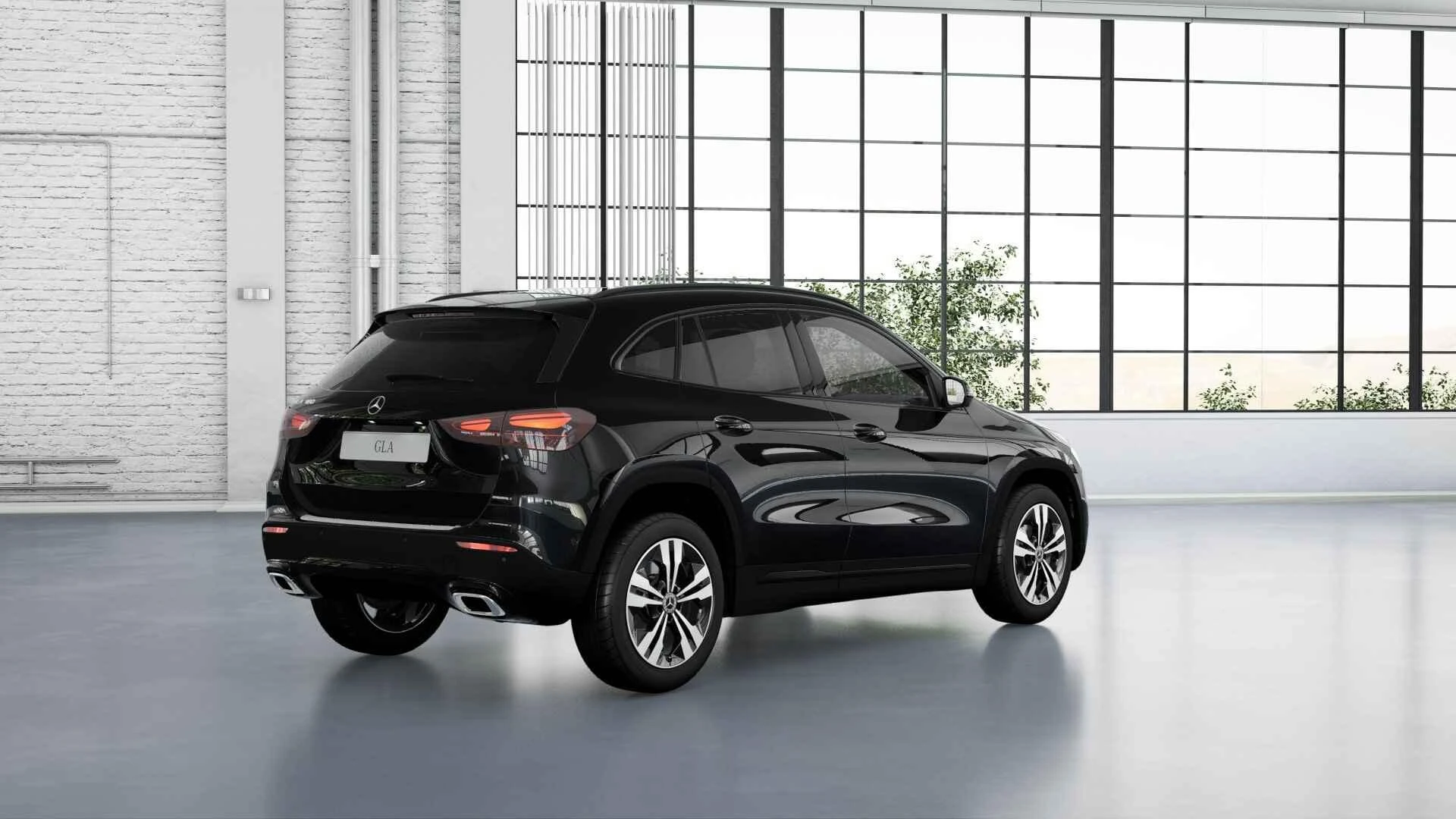 Mercedes-Benz GLA GLA 180 140 Years Edition