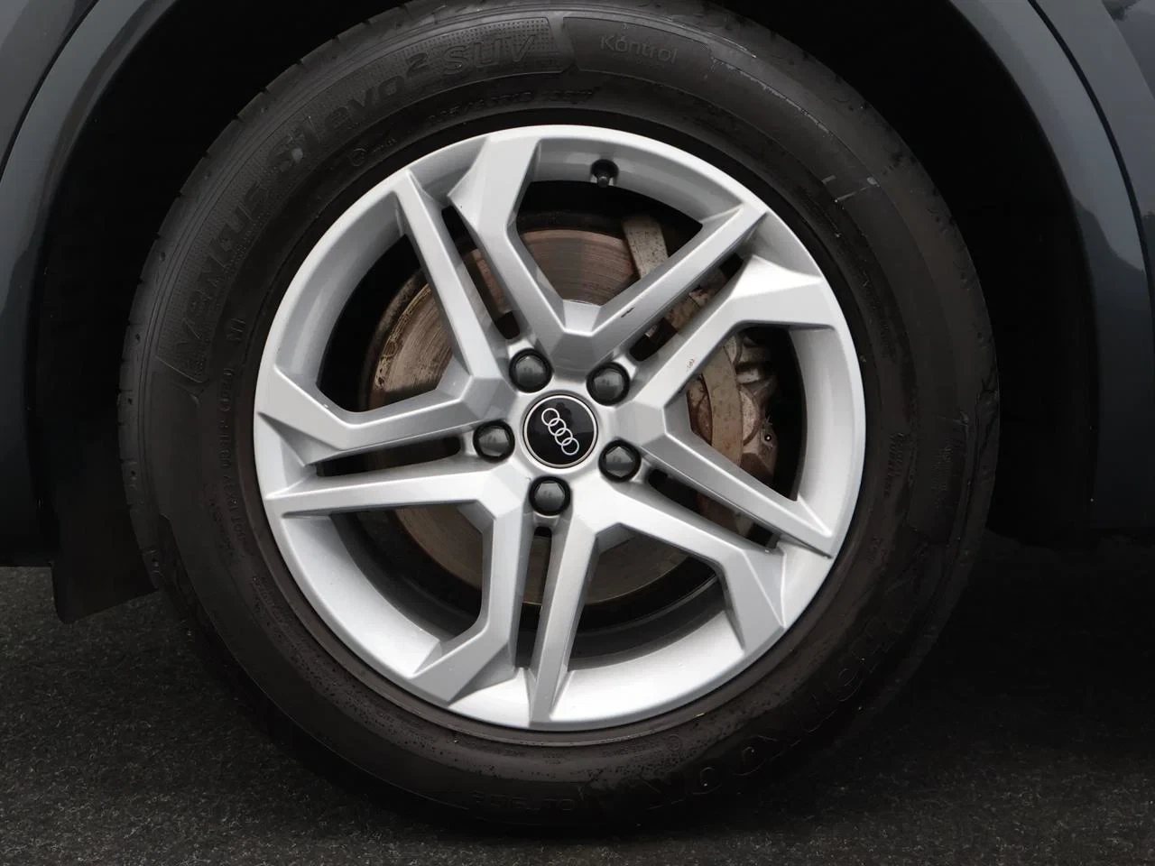 Audi Q5 Dsl Q5 35TDi Business Edition Advanced 163PK *AUTOMAAT*PANODAK*LEDER*CAMERA*CRUISE*PDC*NAVI*AIRCO*...*