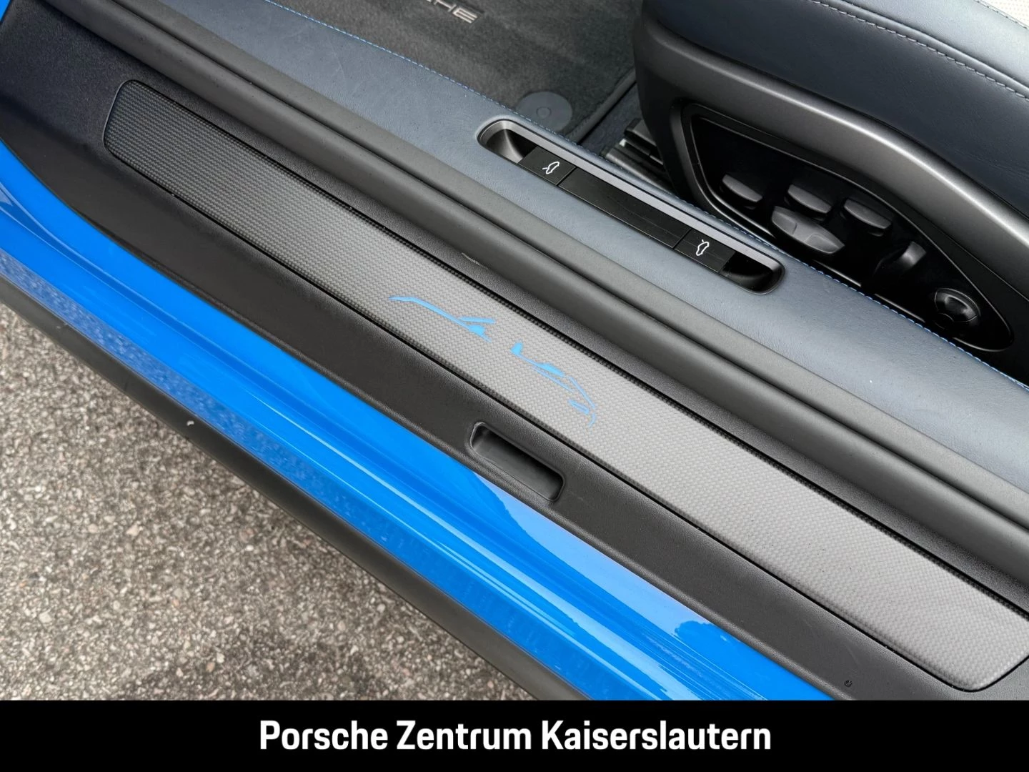 Porsche 911 992 Carrera 4 GTS Cabriolet Liftsystem-VA carrera992 992 911 Carrera 4 GTS Cabriolet Liftsystem-VA carrera