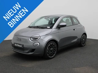 Fiat 500e 500e 42 kWh La Prima