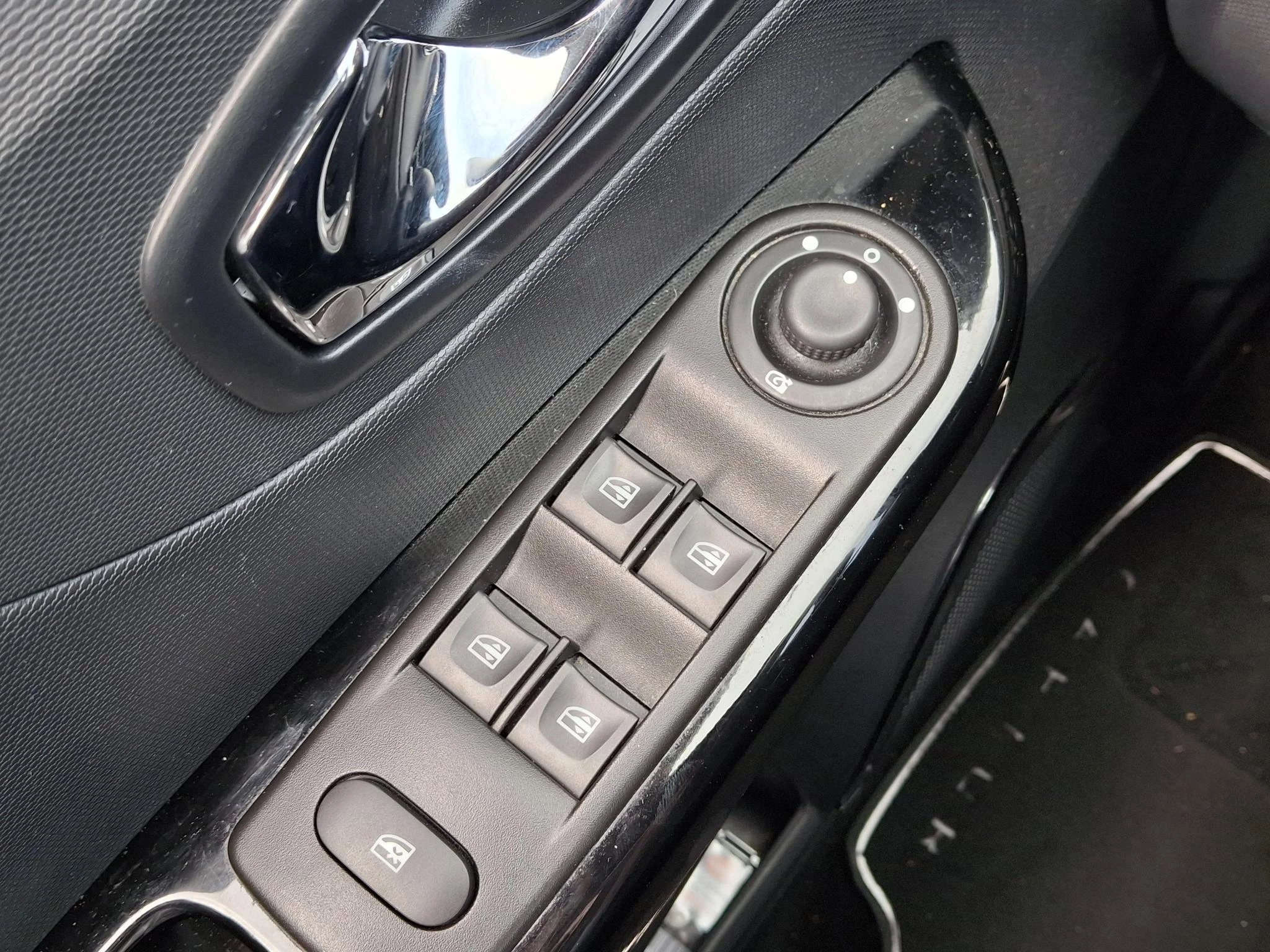 Renault Captur 1.2 TCe Dynamique