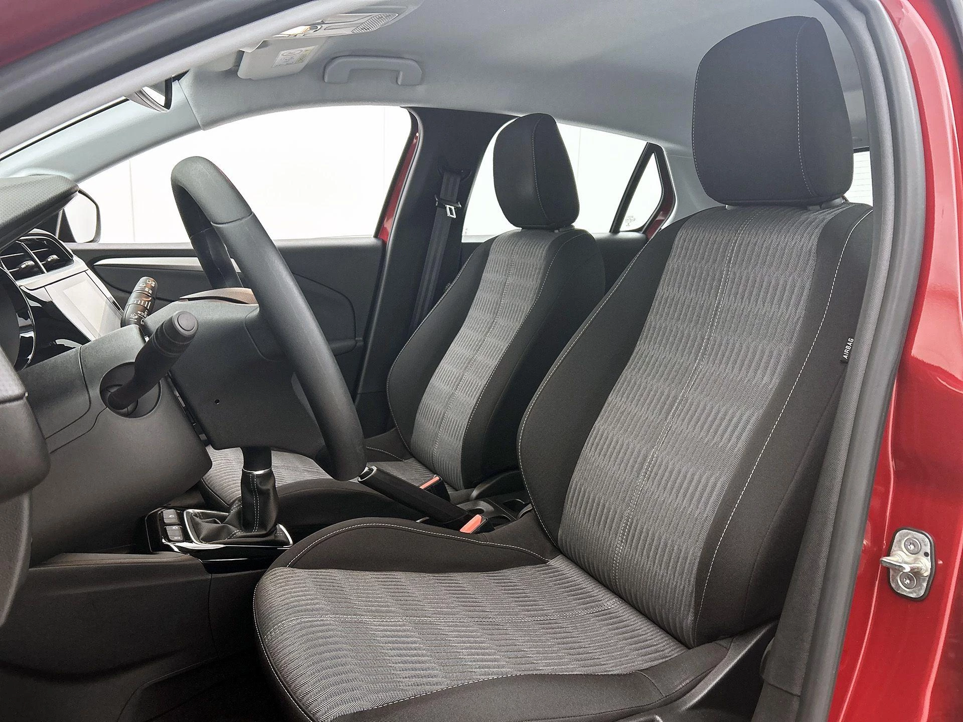 Opel Corsa 1.2 Edition