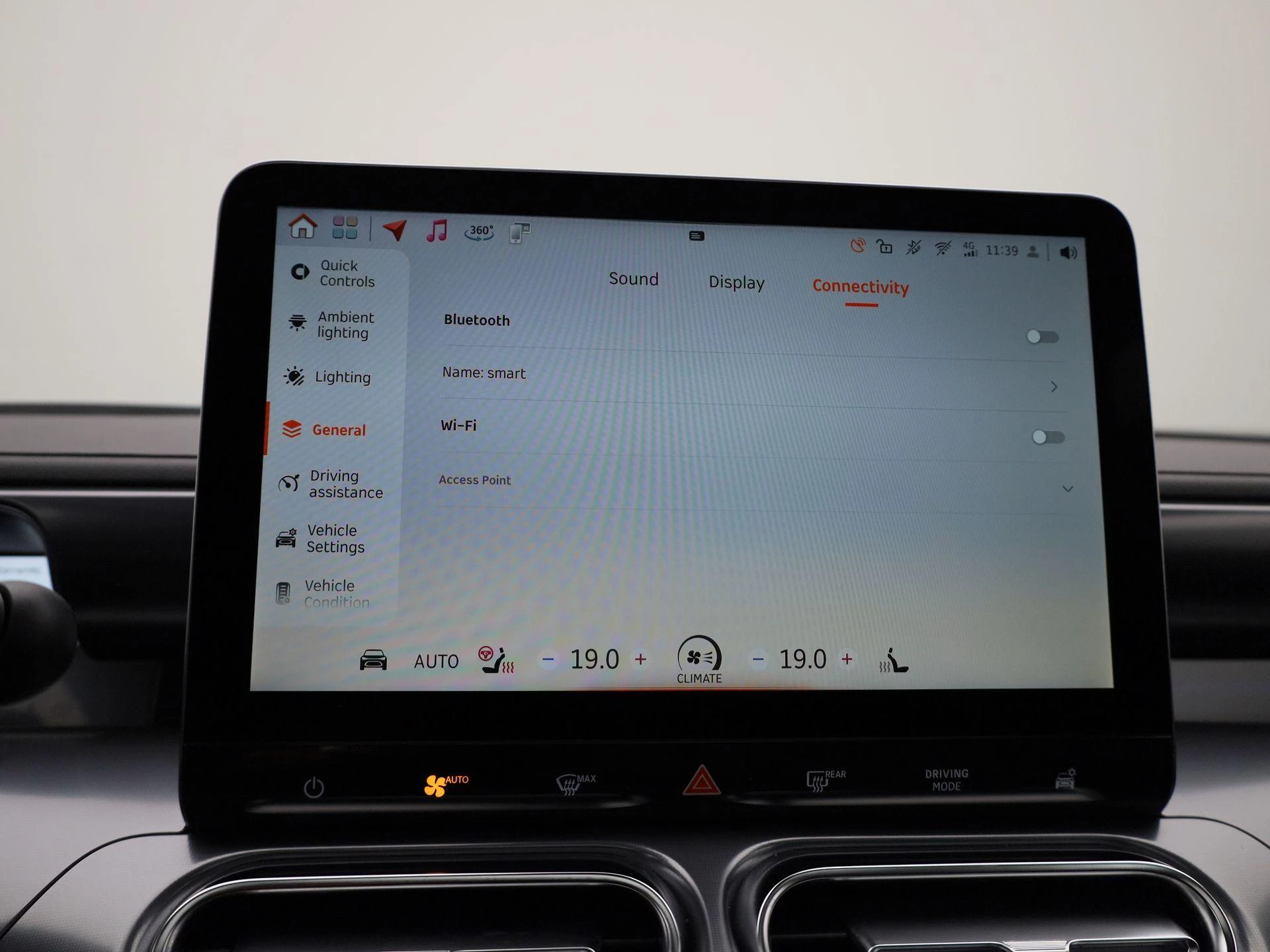 smart #1 66 kWh Pro+ Autom.