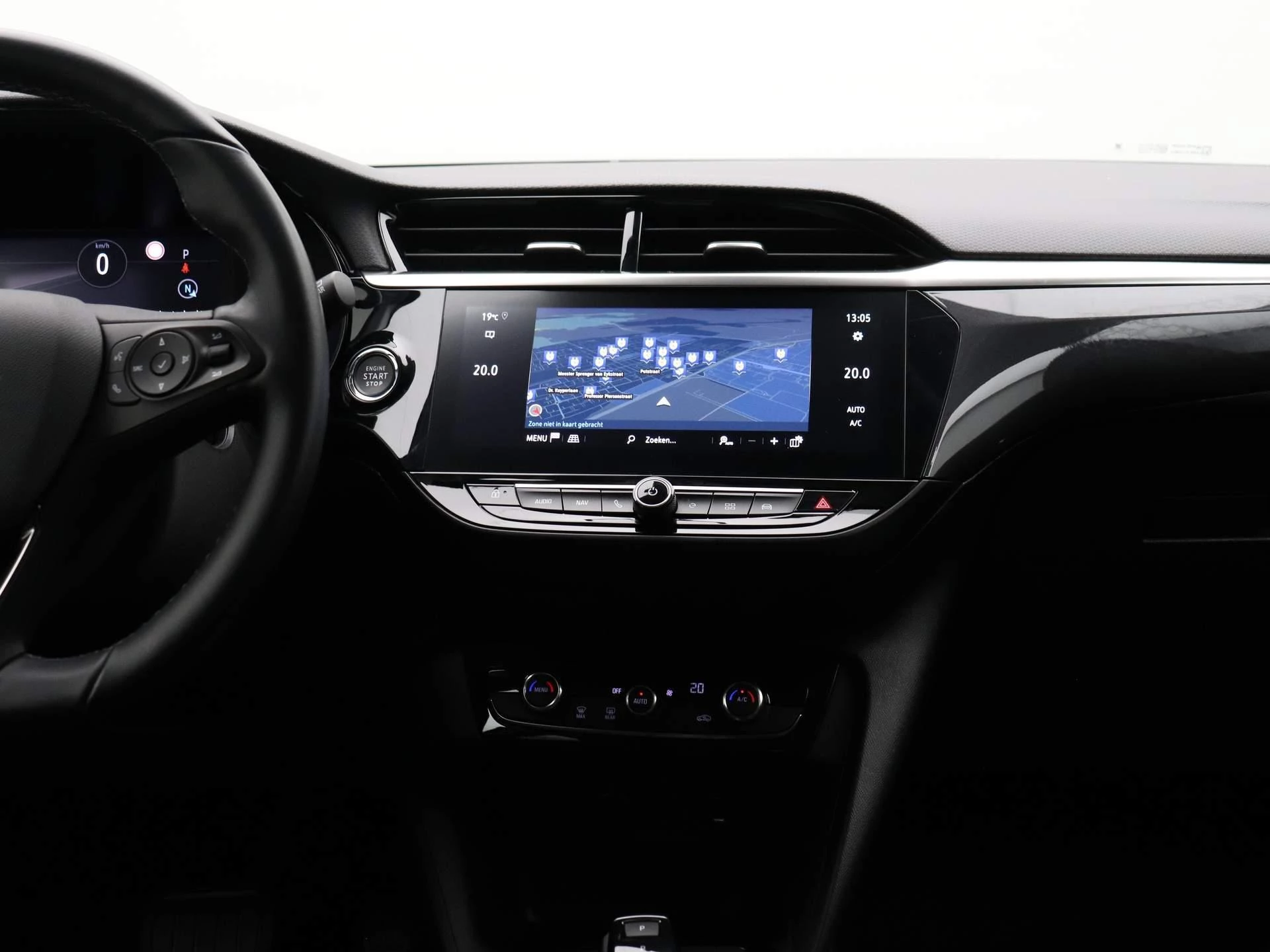 Opel Corsa-e Elegance 50 kWh