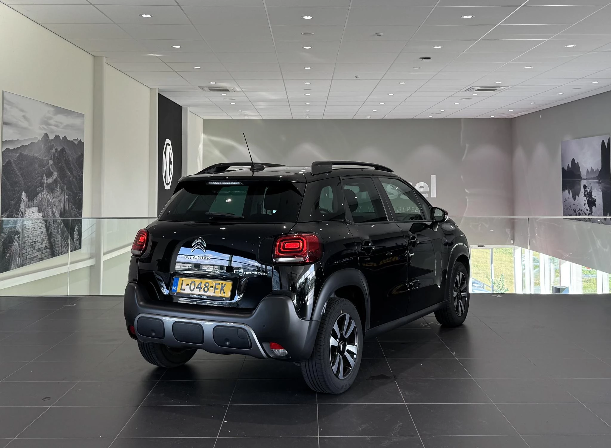 Citroën-C3 Aircross-image-4