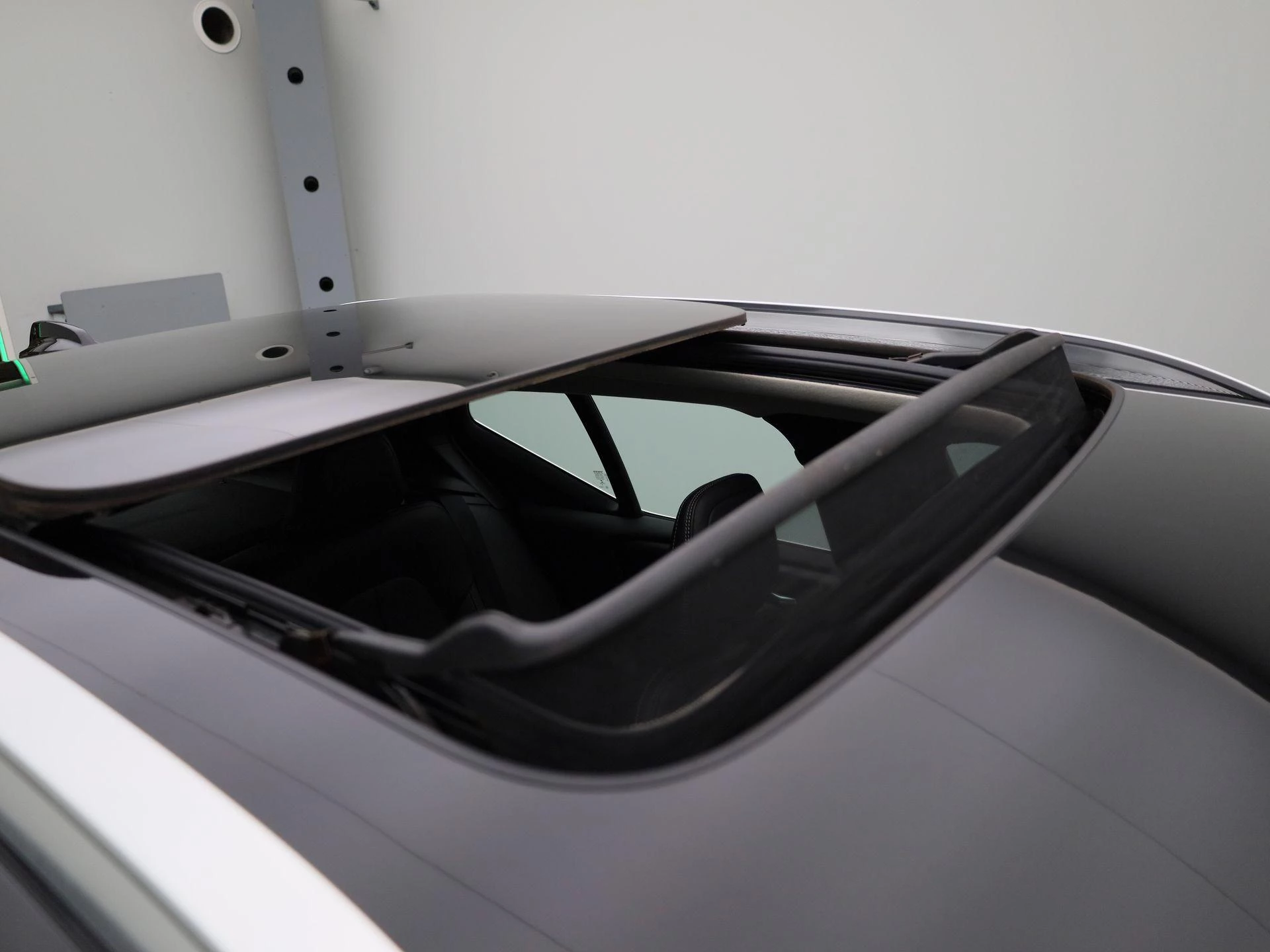 Volvo XC40 1.5 T4 Recharge Inscription Expression