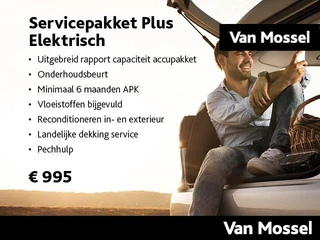 MG MG4 EV Urban Comfort 43 kWh
