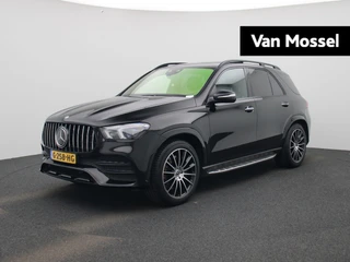 Mercedes-Benz GLE 450 4MATIC Premium Plus