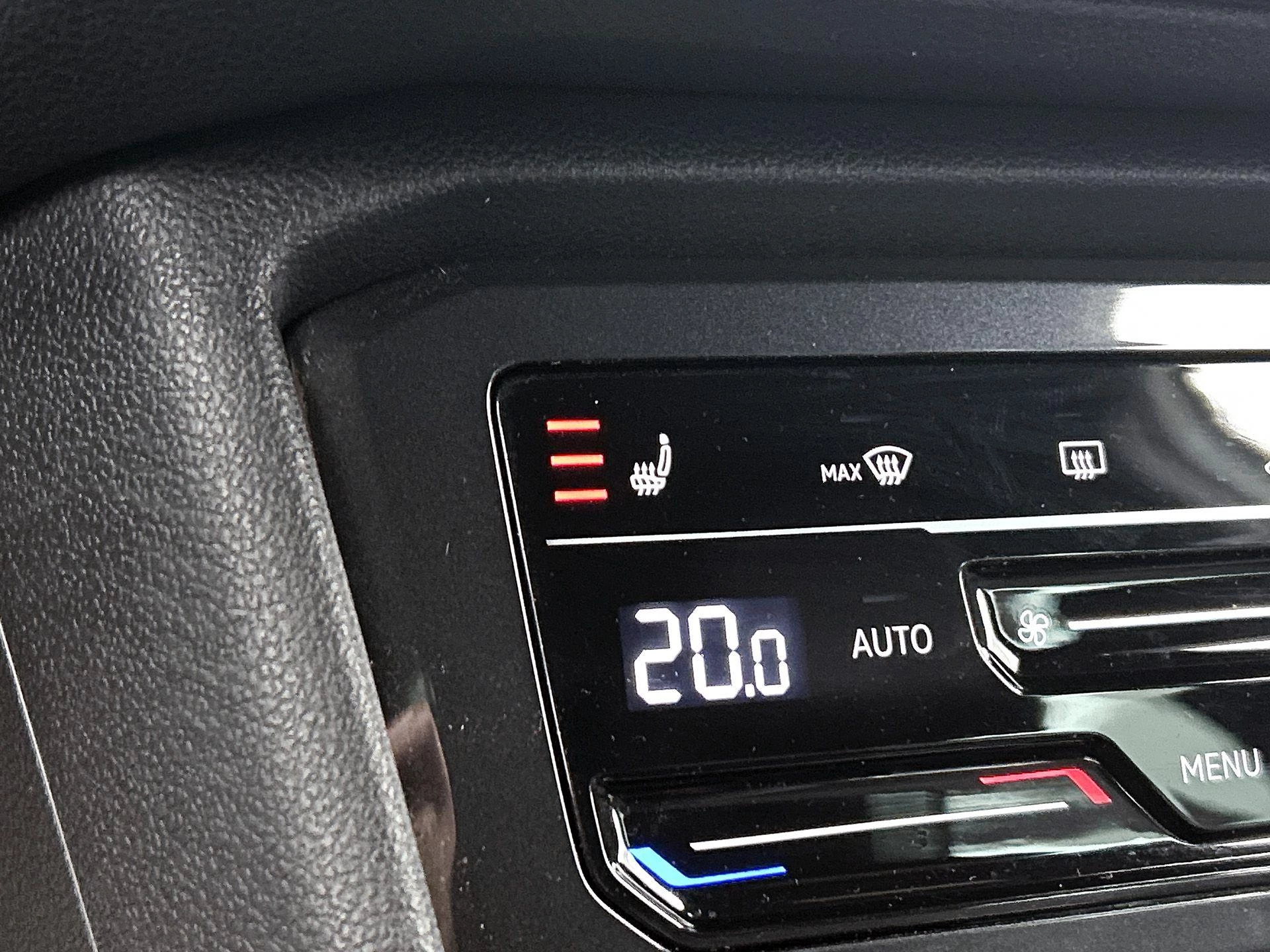 Volkswagen Tiguan 1.4 TSI eHybrid R-Line Business+