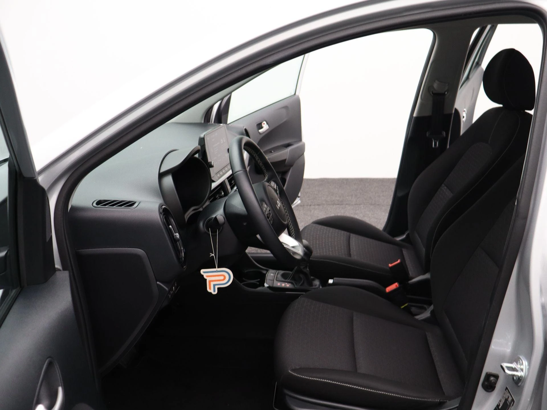 Kia Picanto 1.0 DPi DynamicLine