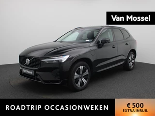 Volvo XC60 T6 PHEV Plus Dark Aut.