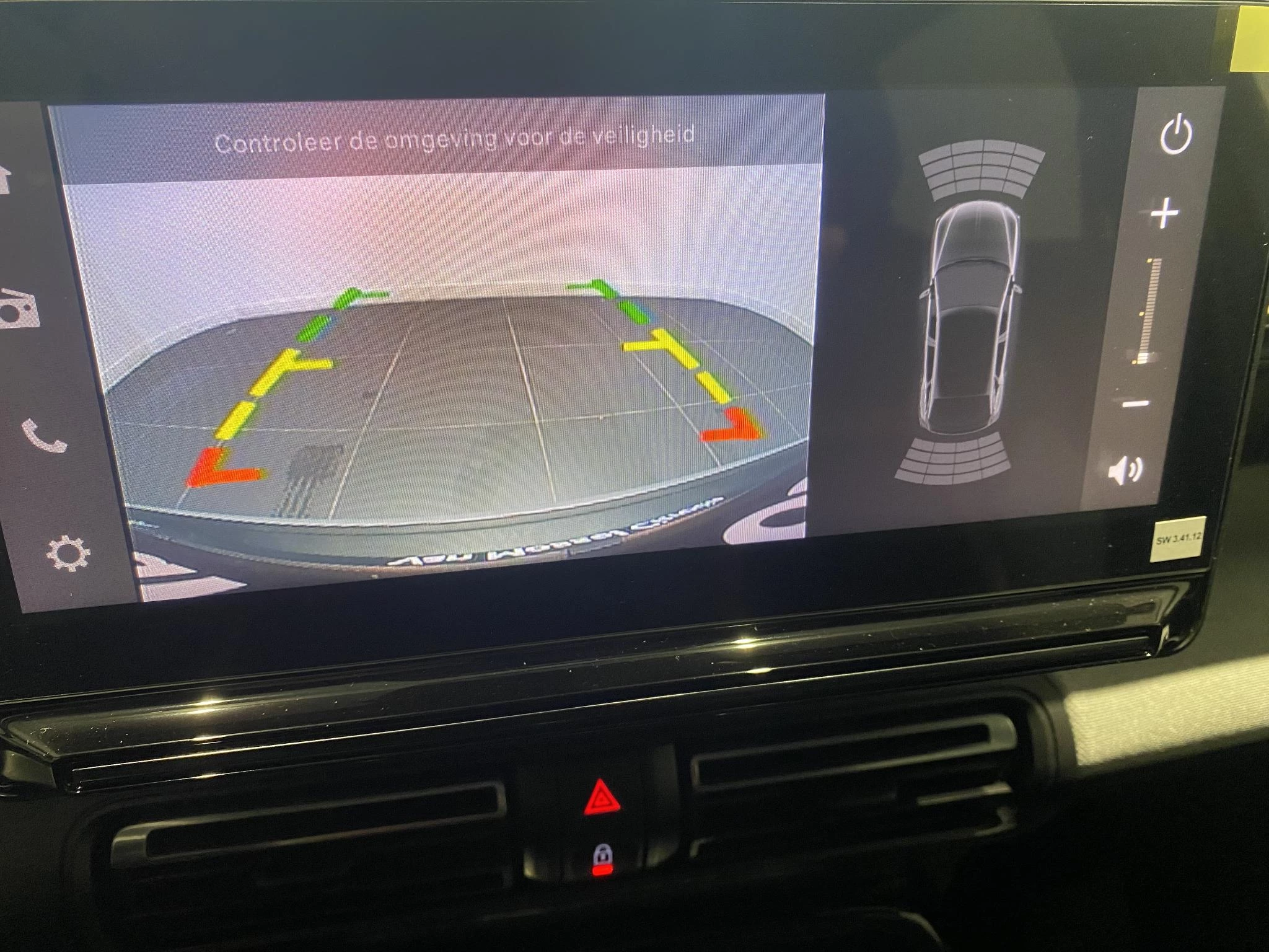 Citroën-C3 Aircross-image-37