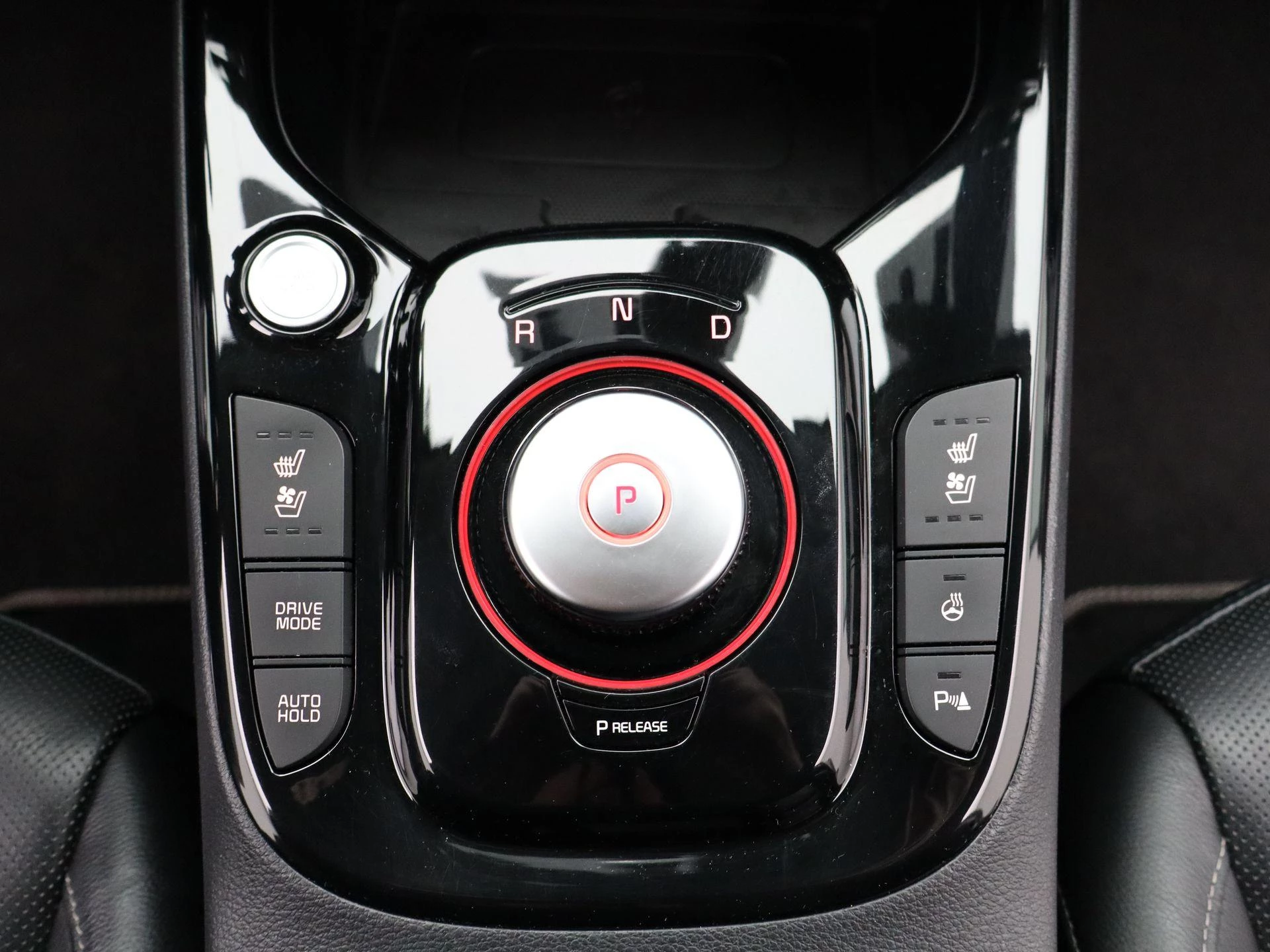 Kia e-Soul ExecutiveLine 64 kWh