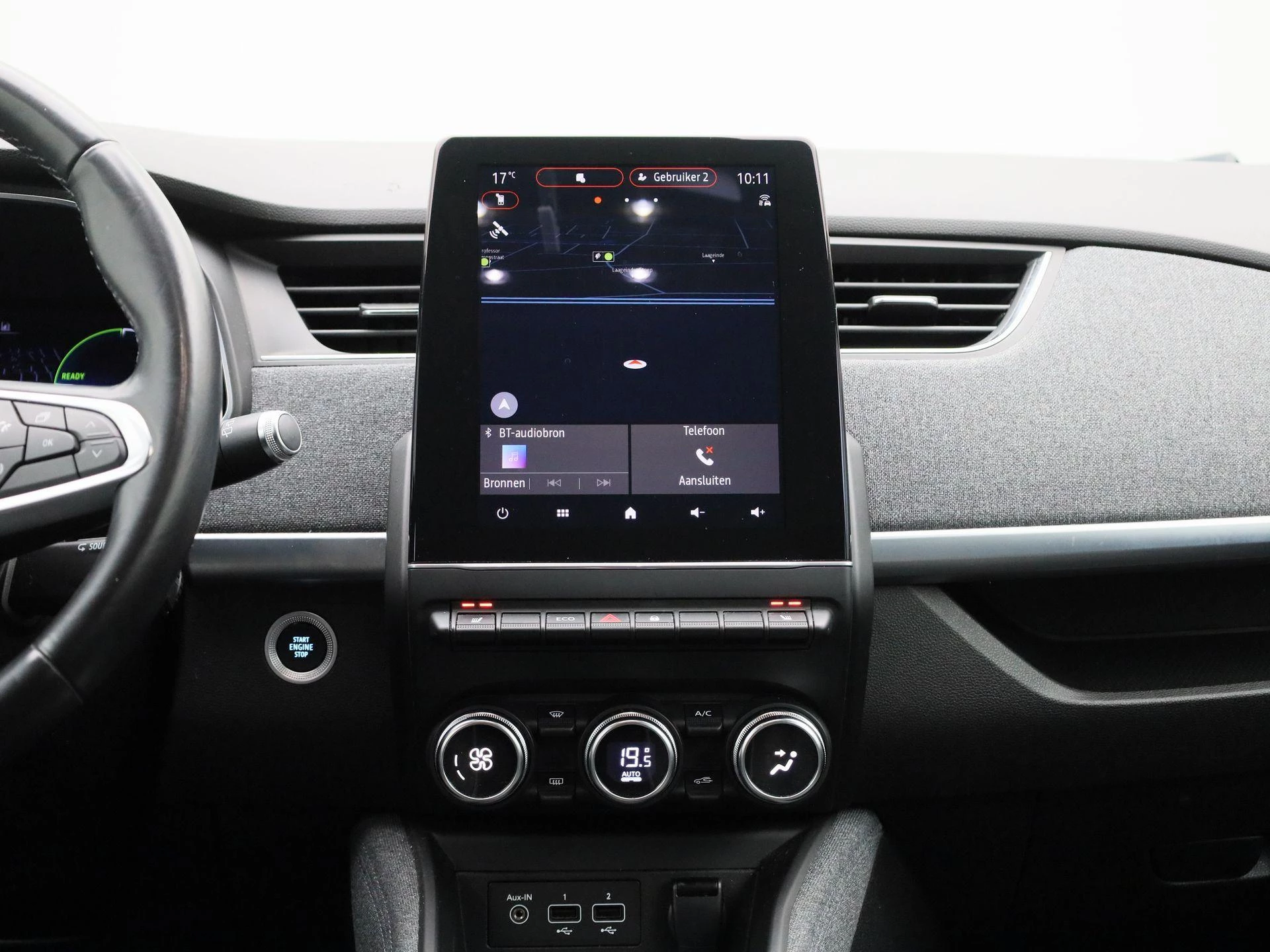 Renault ZOE R135 Intens 52 kWh