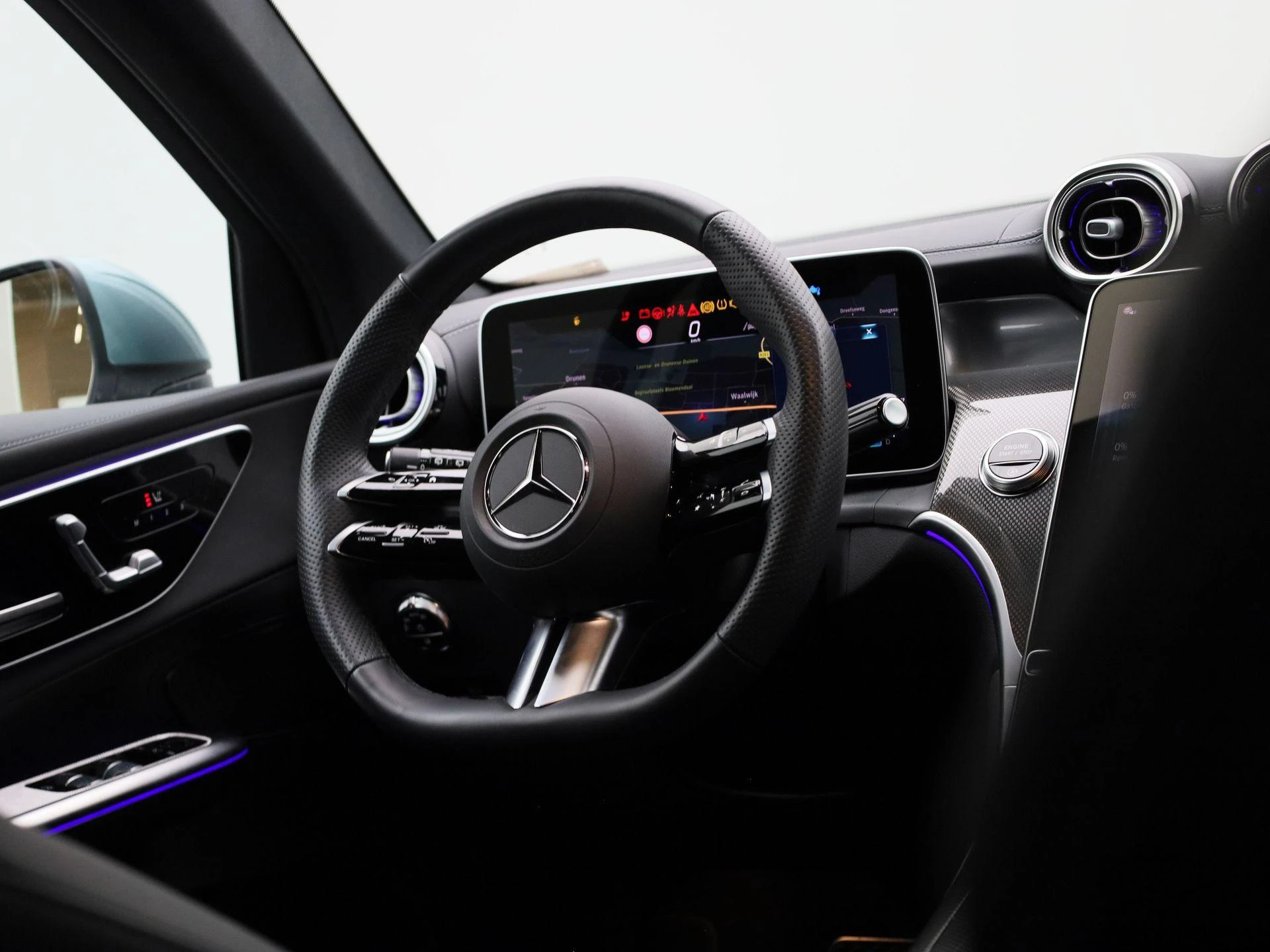 Mercedes-Benz GLC 300D