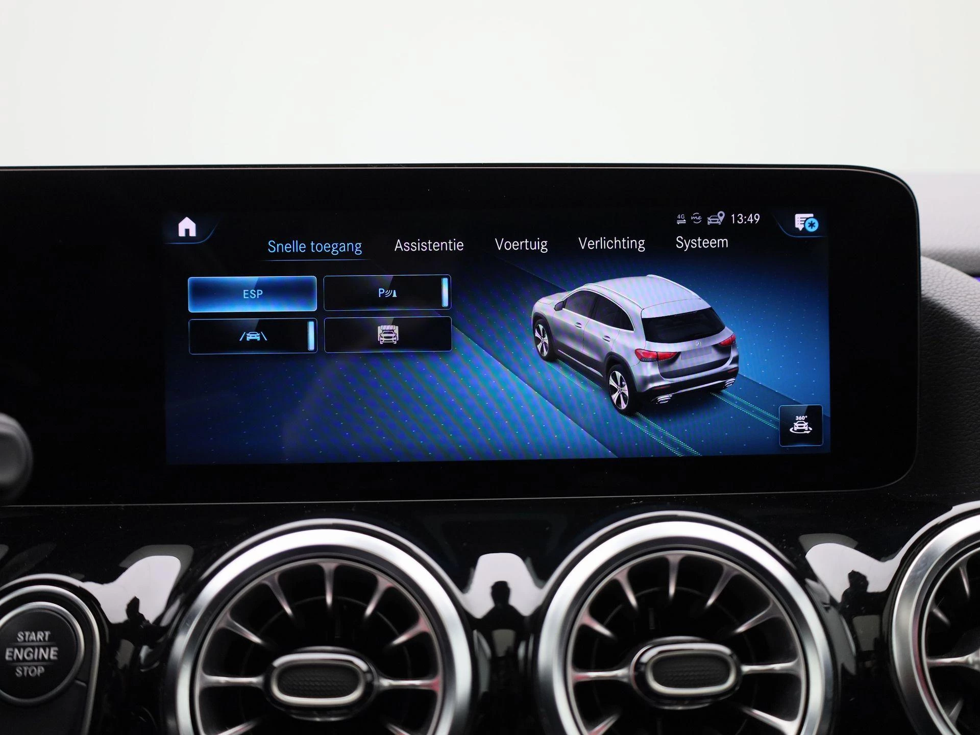 Mercedes-Benz GLA 250 e Business Solution AMG Limited