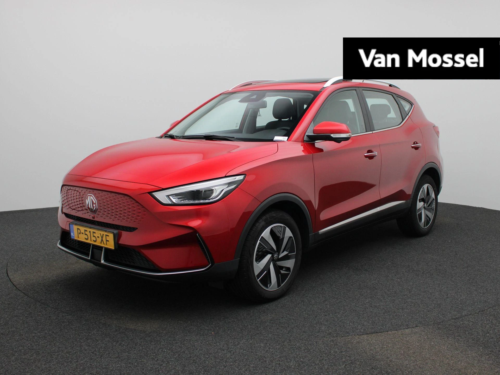 MG-ZS EV-image-0