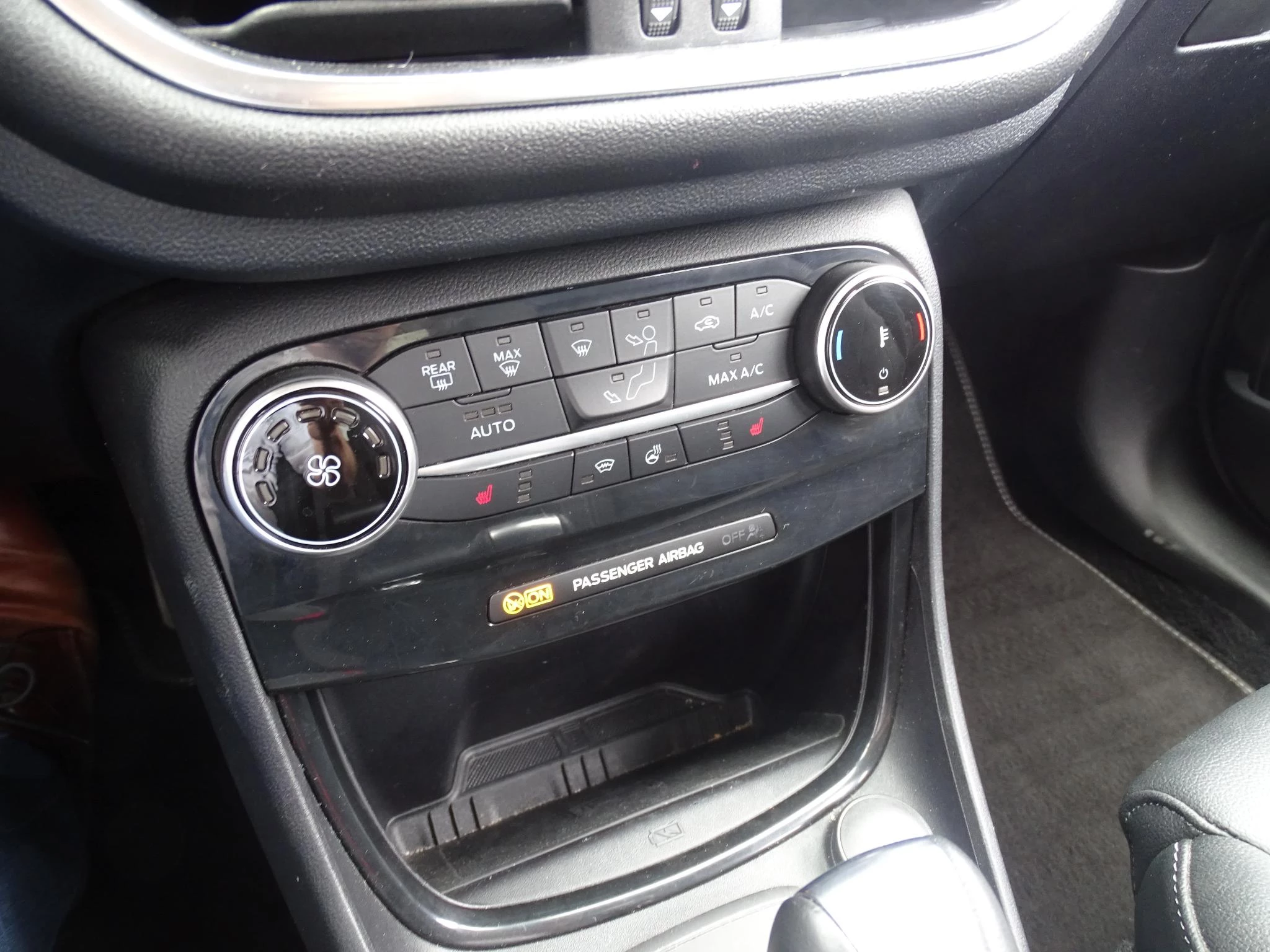 Ford Puma Titanium X|Automaat|B&O||Winterpack