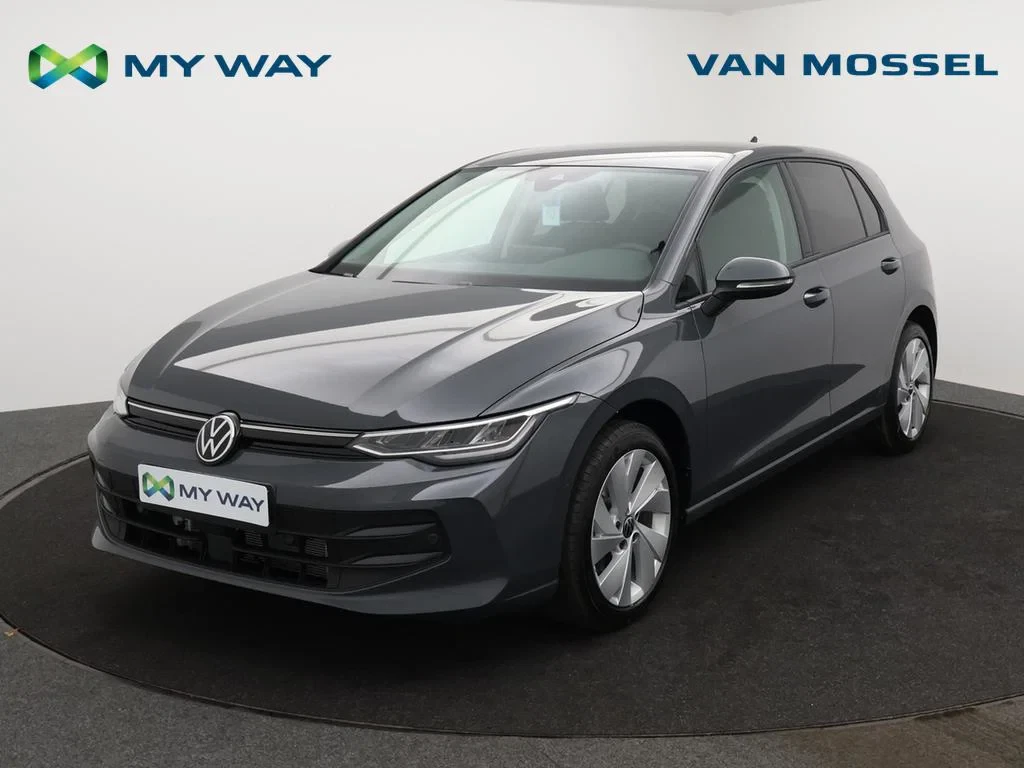 Volkswagen-Golf-image-0