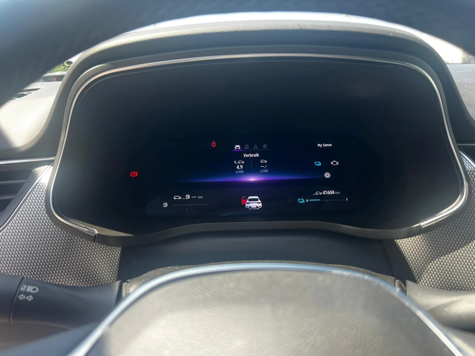 Renault Arkana 1.6 E-Tech Hybrid 145 Intens