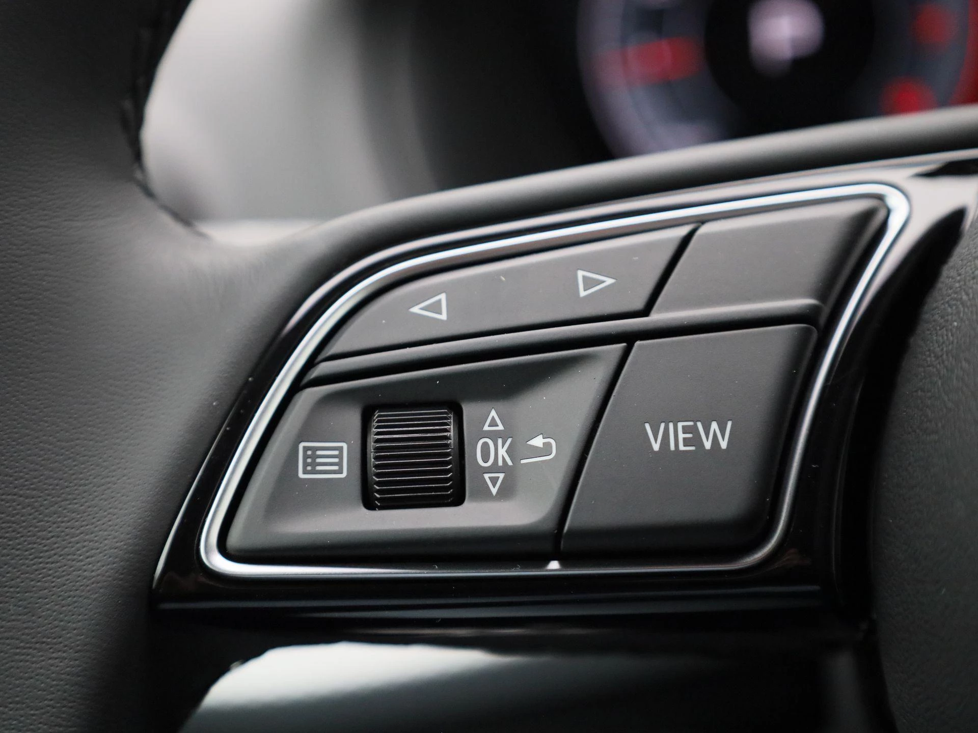 Audi Q2 35 TFSI Advanced edition